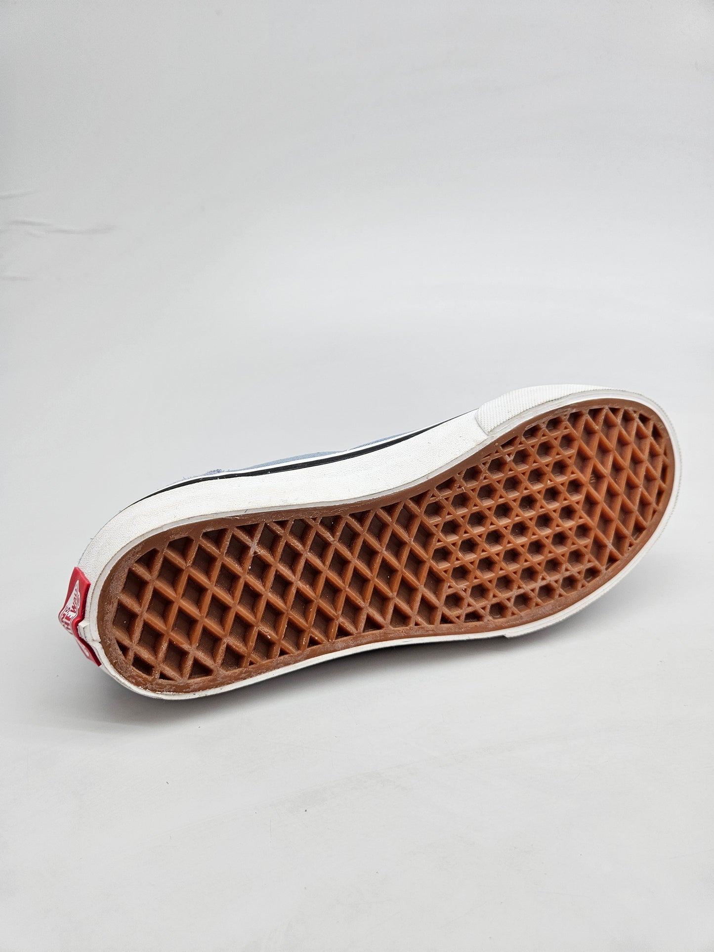VANS NOVI ORIGINAL PATIKI BR 35