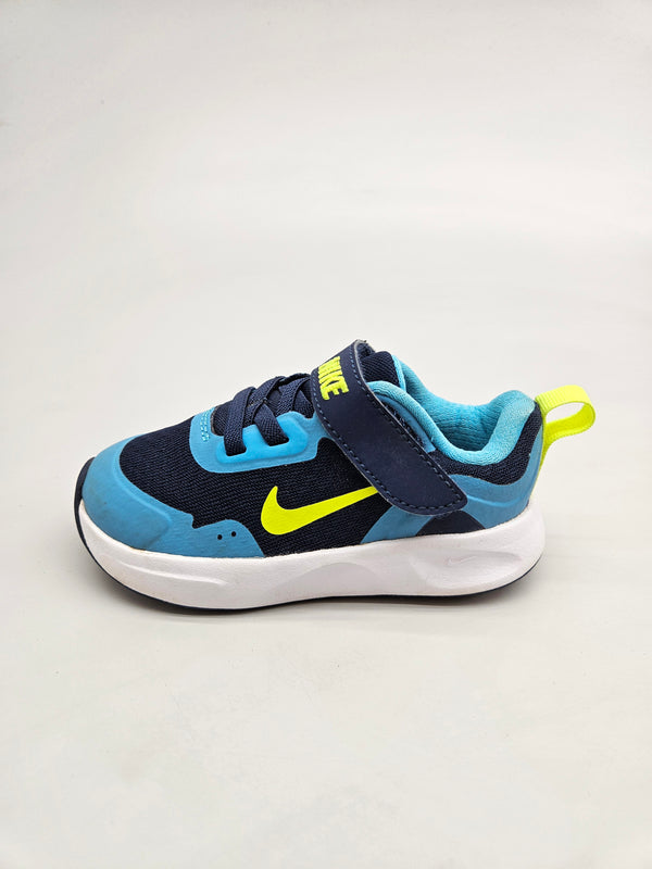 NIKE ORIGINAL PATIKI BR 23.5