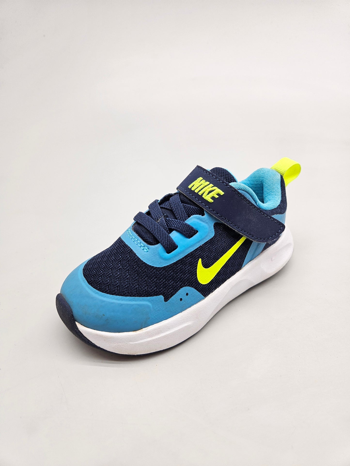 NIKE ORIGINAL PATIKI BR 23.5