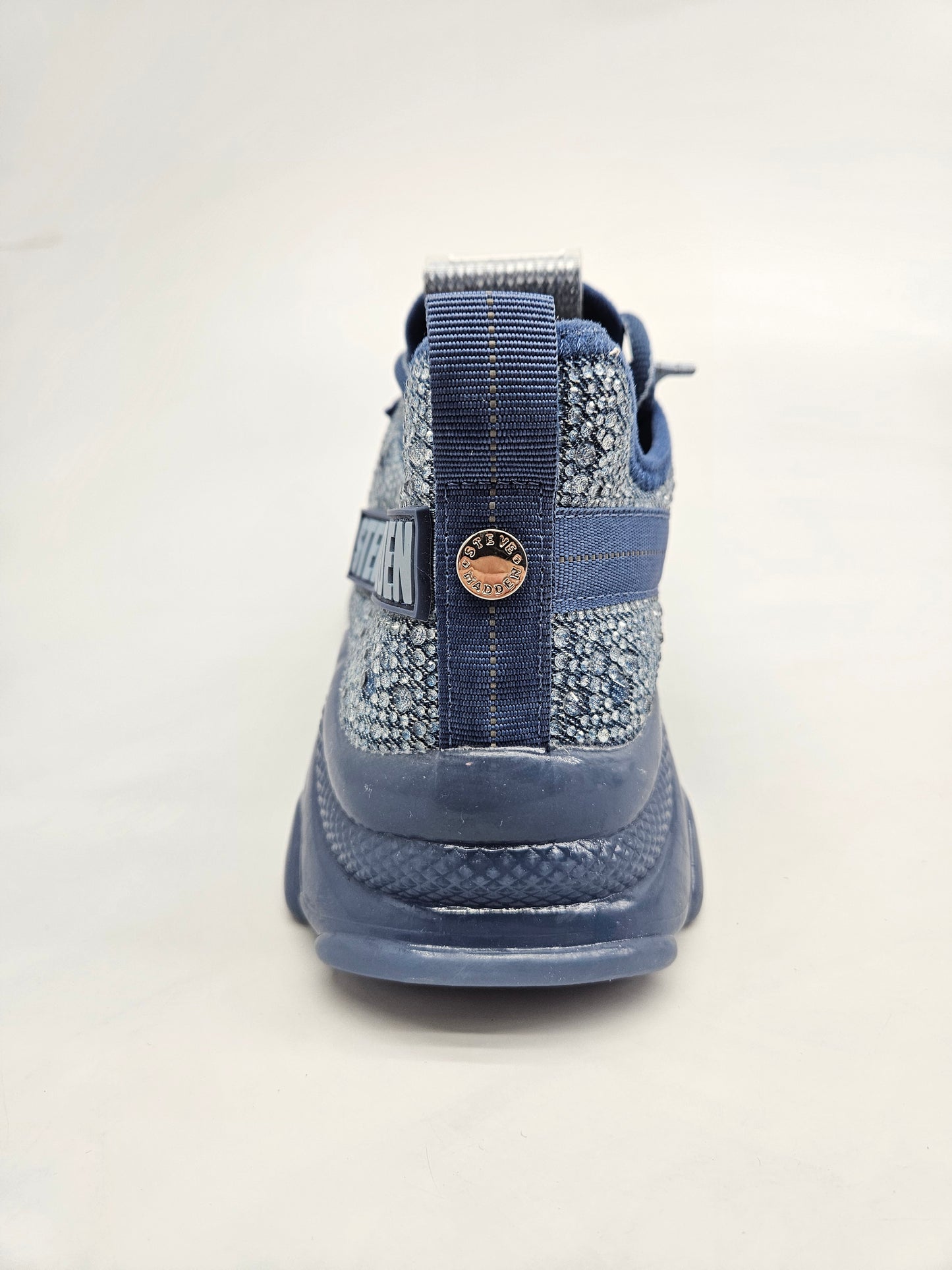 STEVE MADDEN NOVI ORIGINAL PATIKI 39