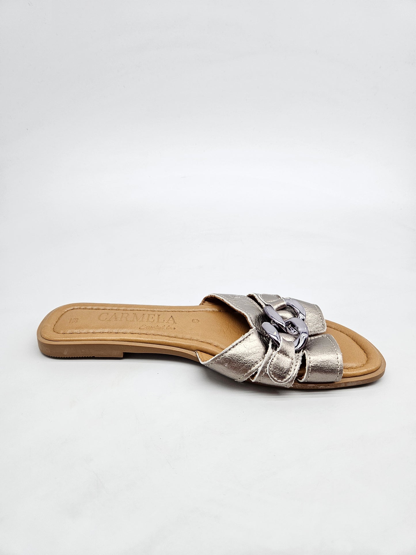 CARMELA ORIGINAL VLECKI BR 38