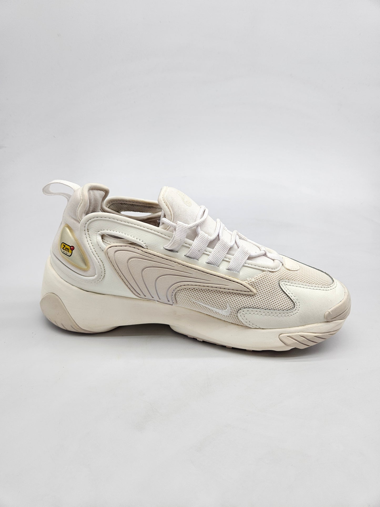 NIKE ORIGINAL PATIKI BR 39