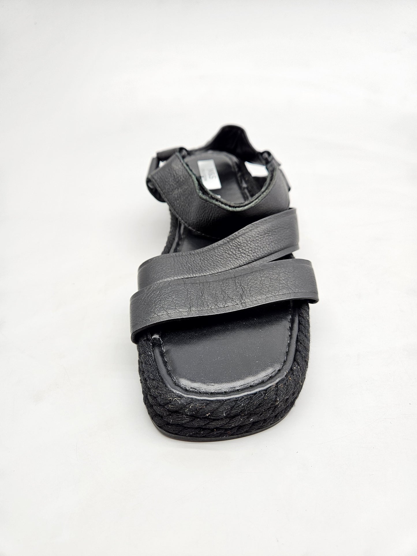 M&S ORIGINAL SANDALI NOVI BR 39