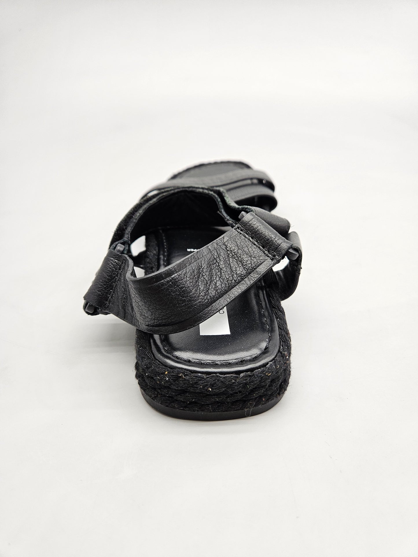 M&S ORIGINAL SANDALI NOVI BR 39