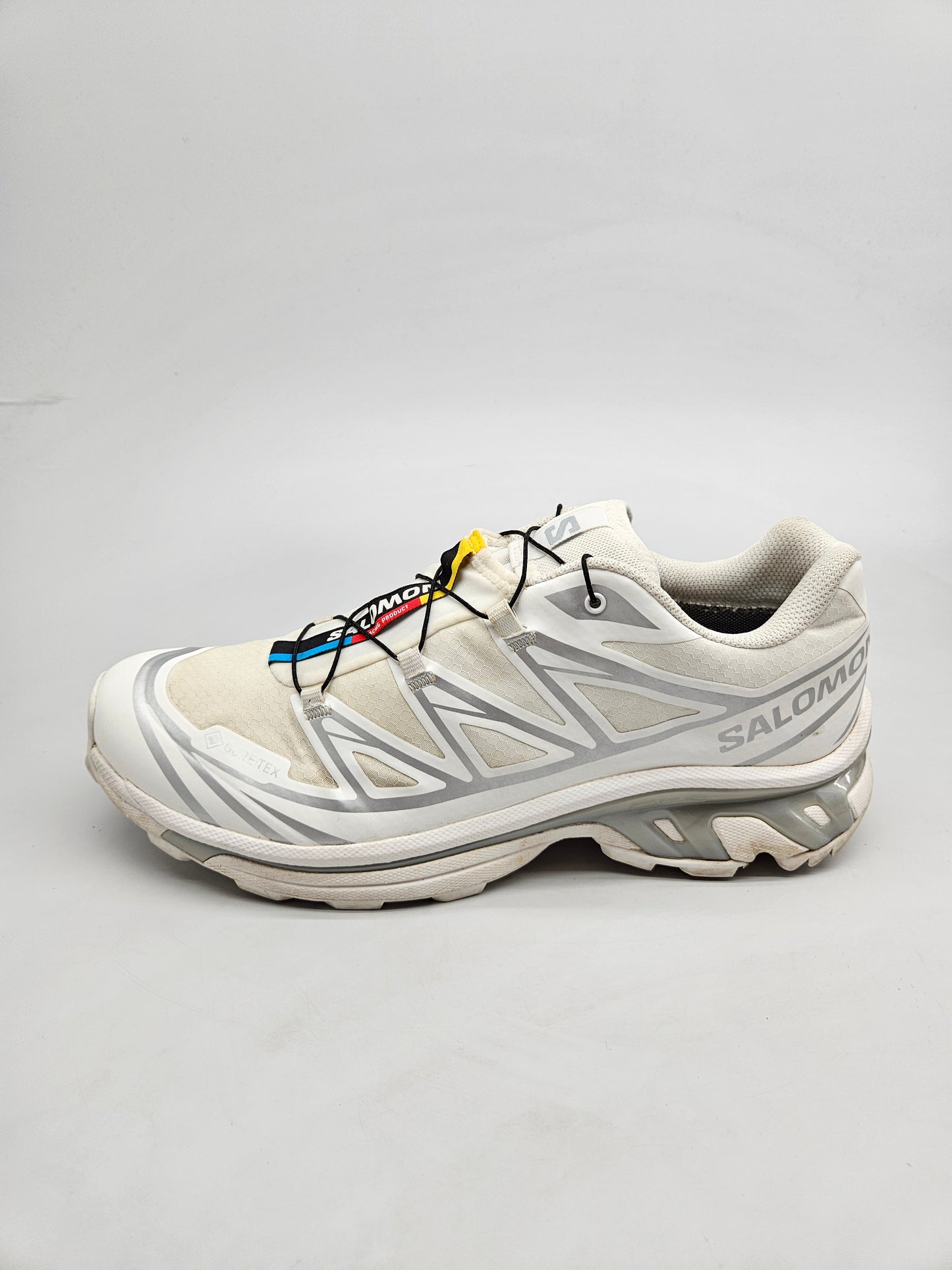 SALOMON ORIGINAL PATIKI BR 44.5
