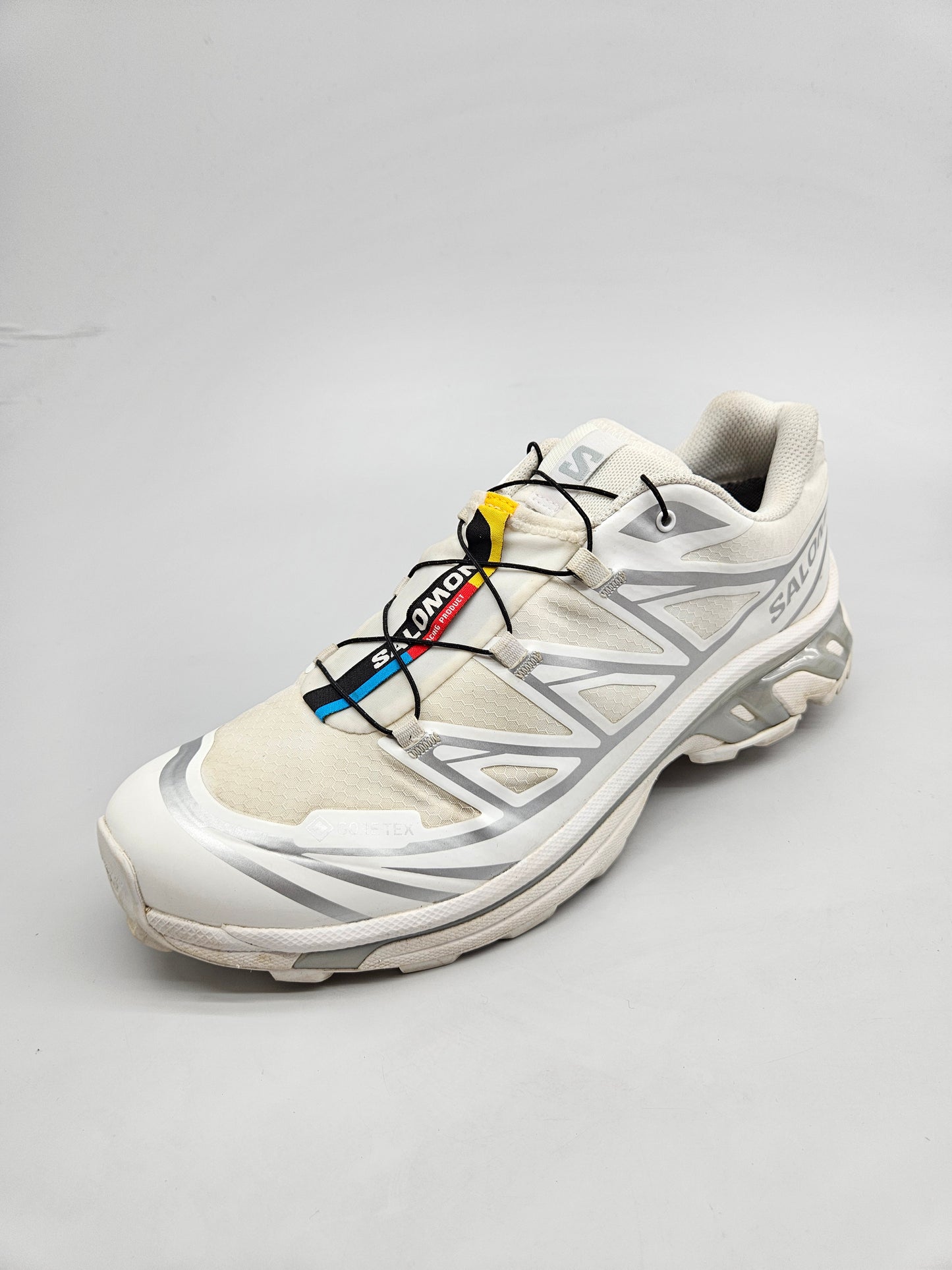SALOMON ORIGINAL PATIKI BR 44.5