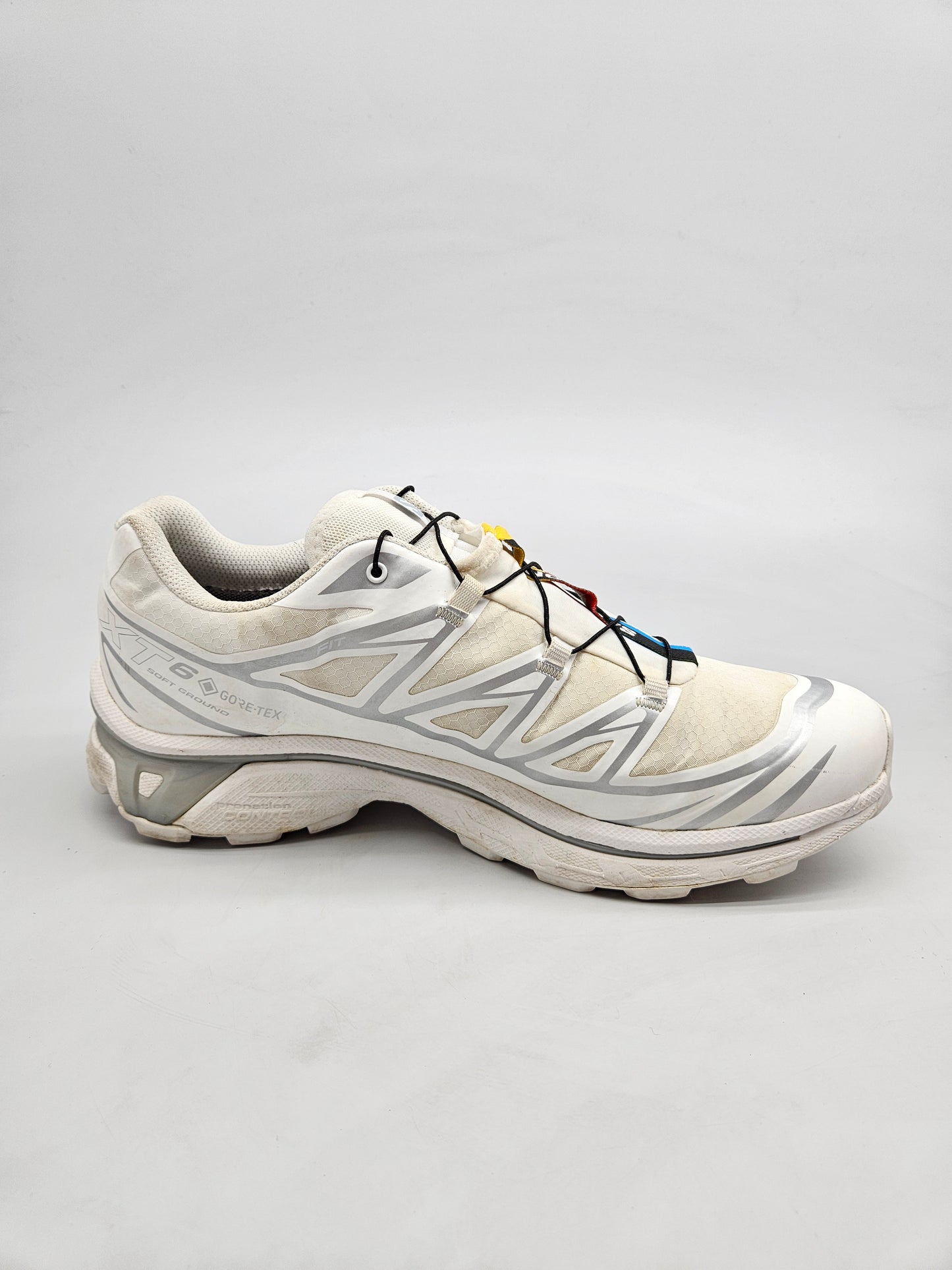 SALOMON ORIGINAL PATIKI BR 44.5