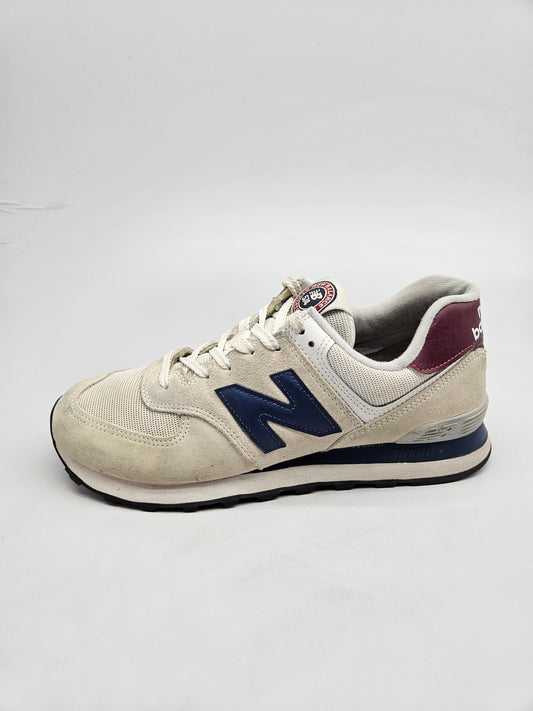 NEW BALANCE ORIGINAL PATIKI BR 43