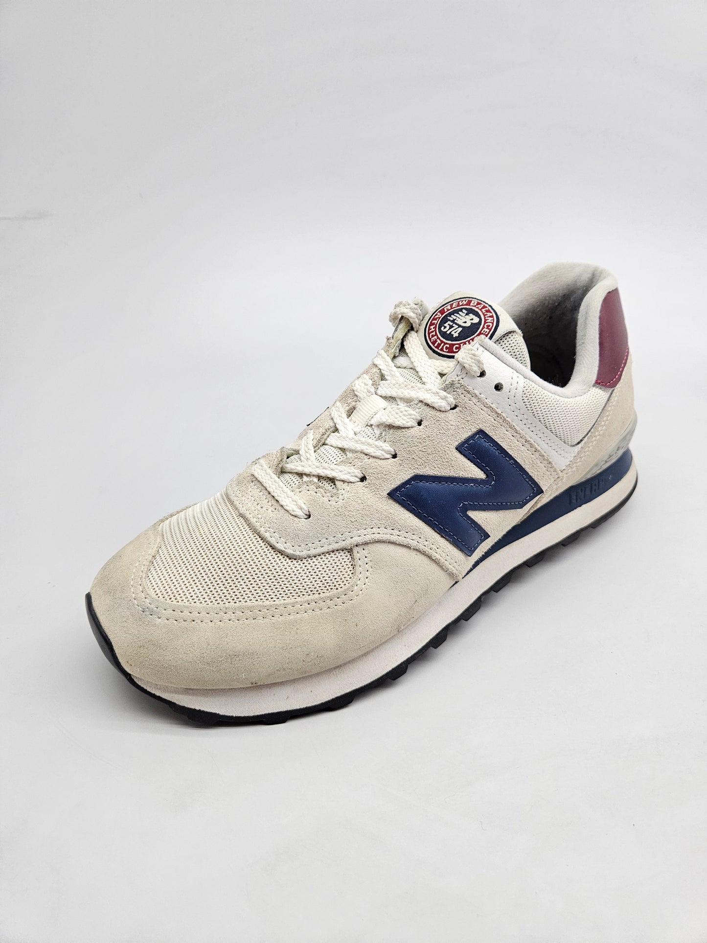 NEW BALANCE ORIGINAL PATIKI BR 43