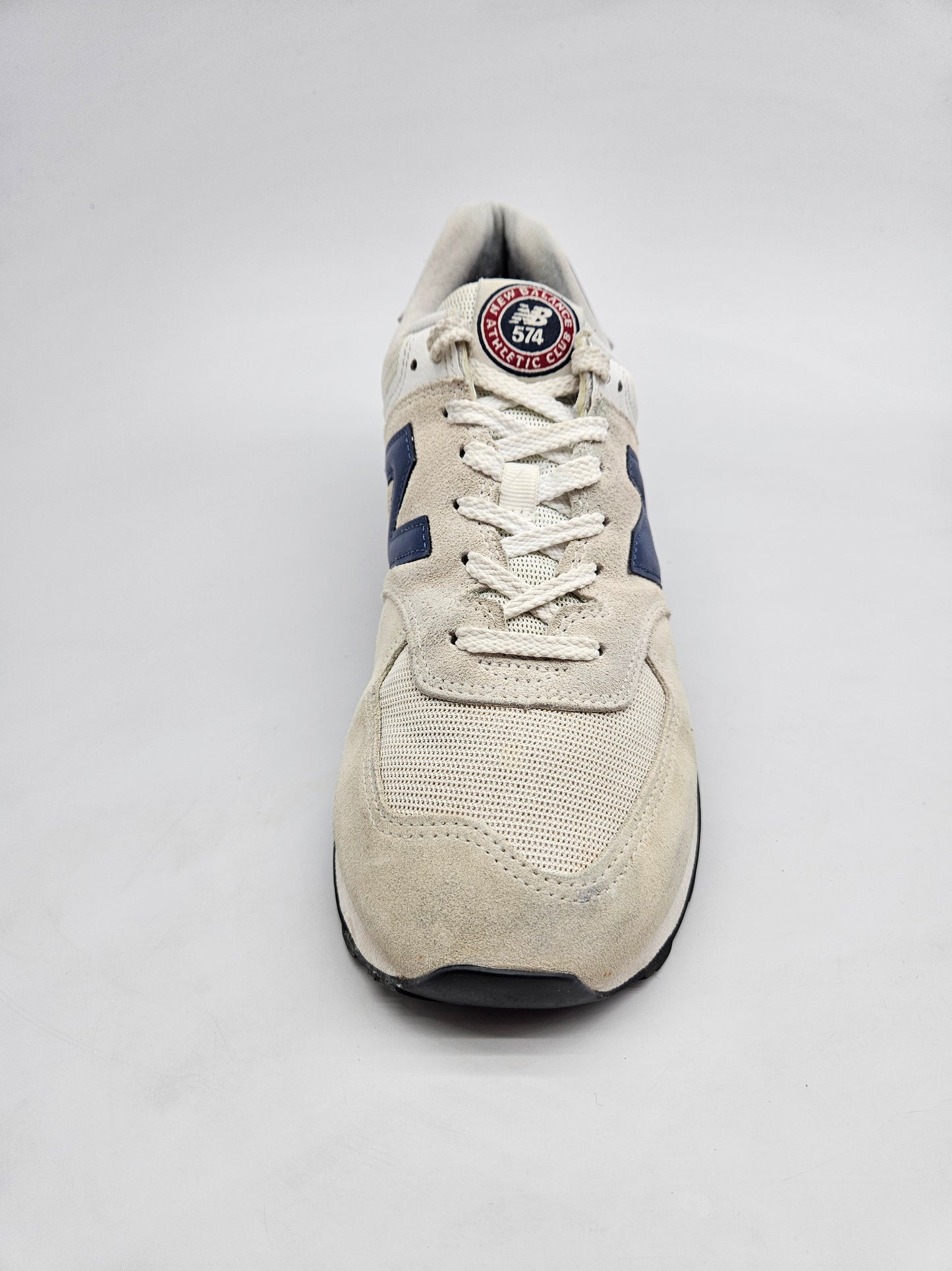 NEW BALANCE ORIGINAL PATIKI BR 43