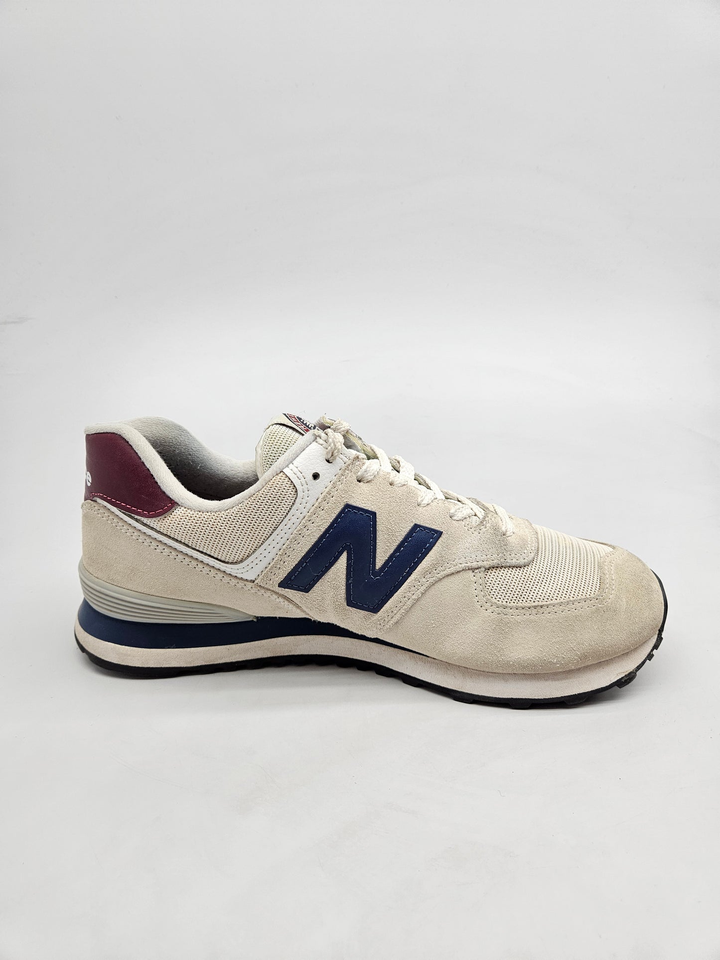 NEW BALANCE ORIGINAL PATIKI BR 43