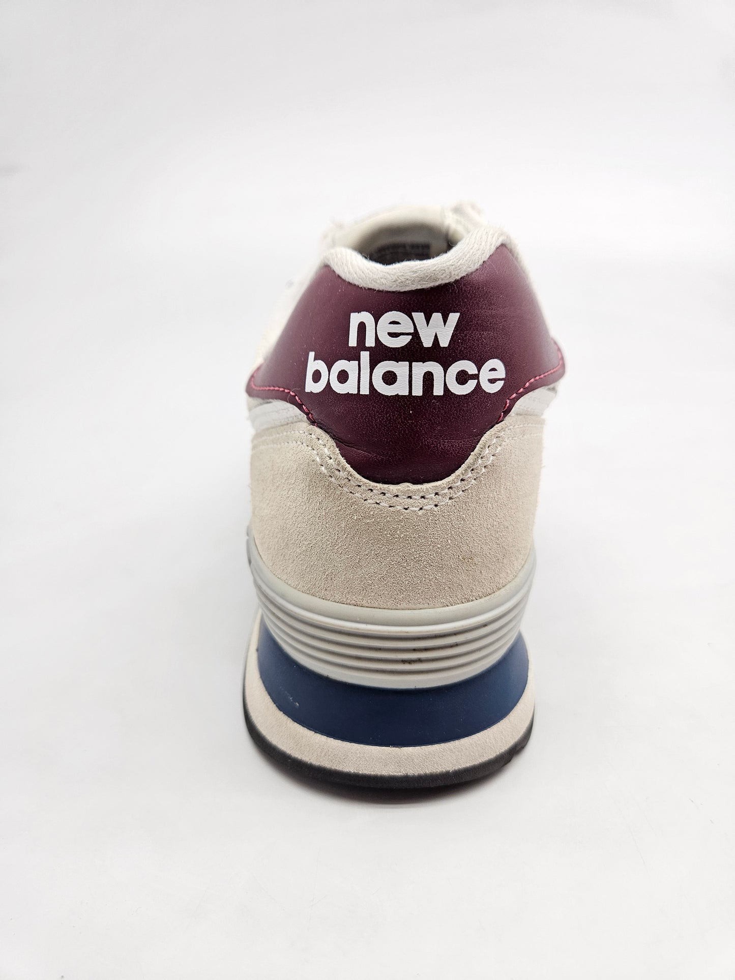 NEW BALANCE ORIGINAL PATIKI BR 43