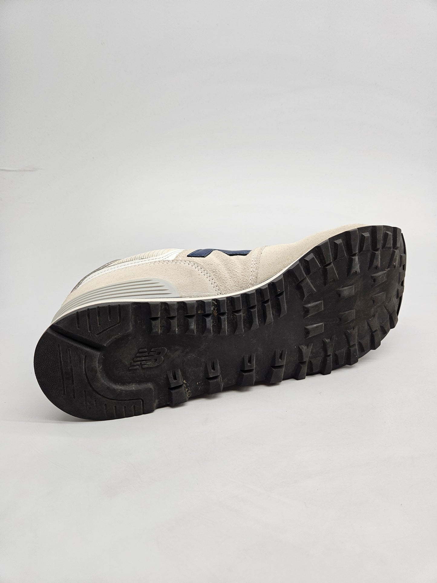 NEW BALANCE ORIGINAL PATIKI BR 43