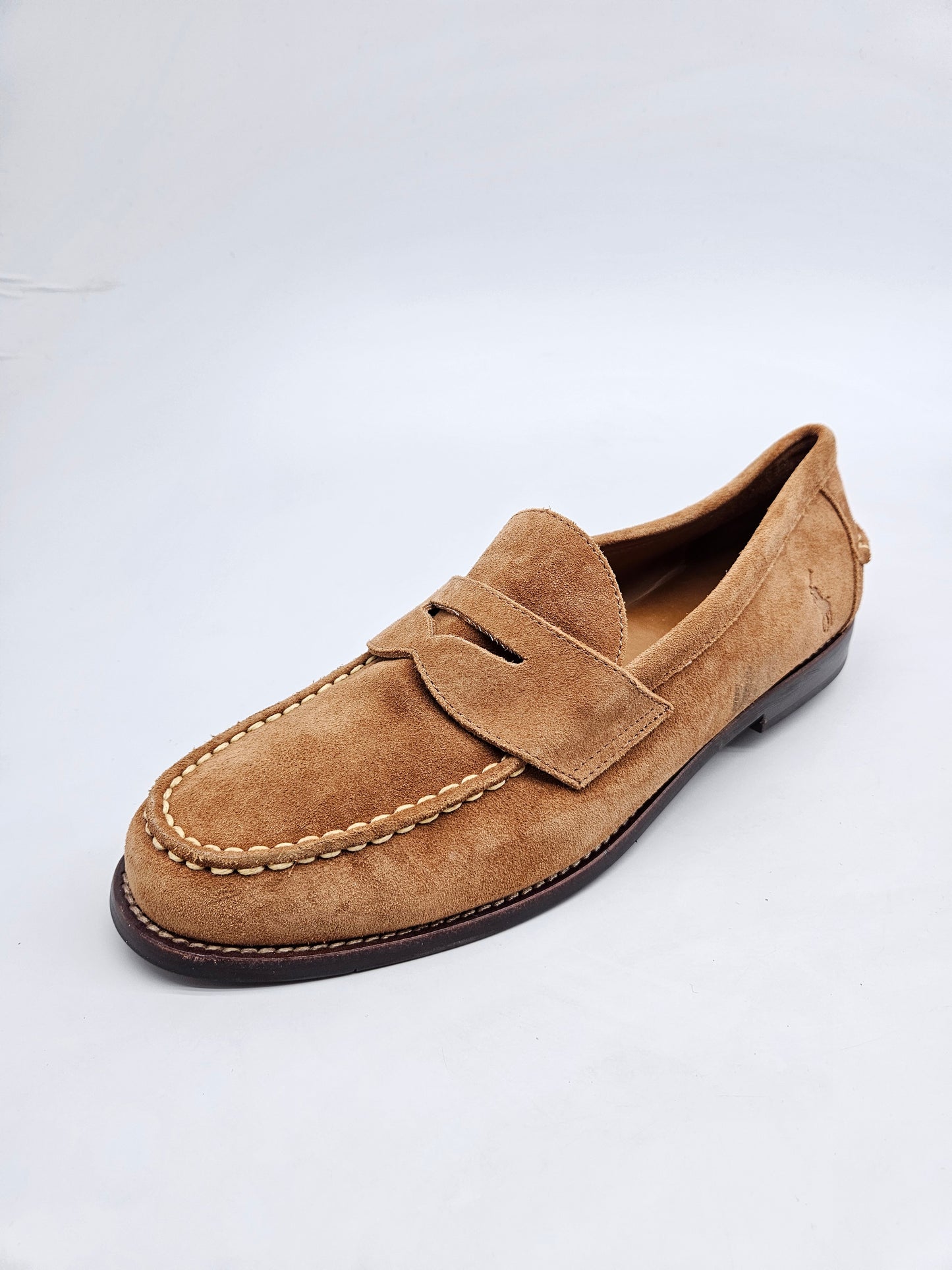 POLO RALPH LAUREN ORIGINAL KOZNI CEVLI BR 44