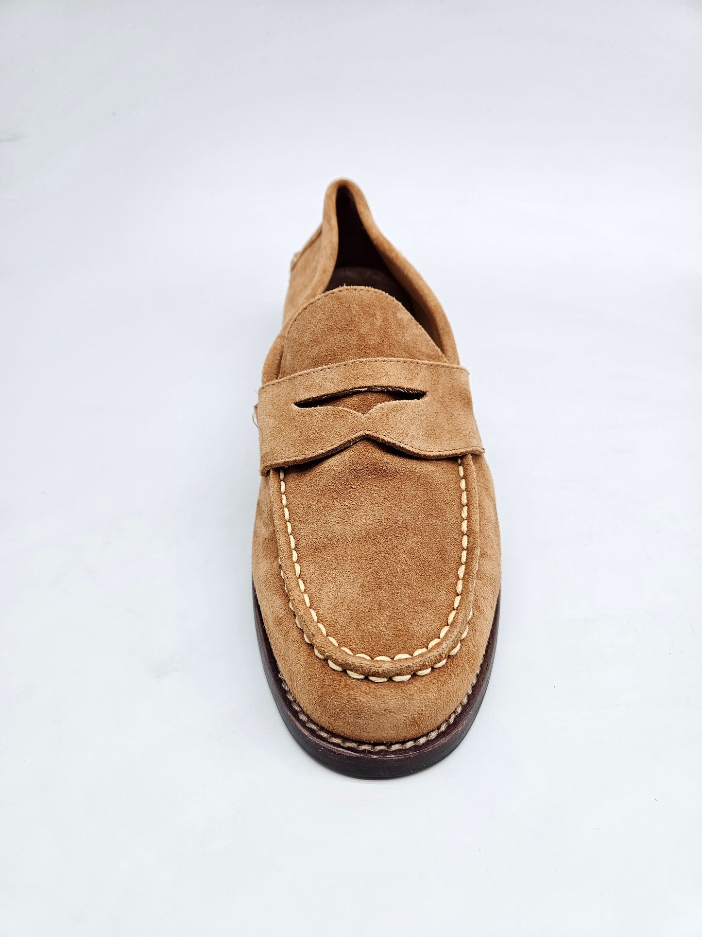 POLO RALPH LAUREN ORIGINAL KOZNI CEVLI BR 44