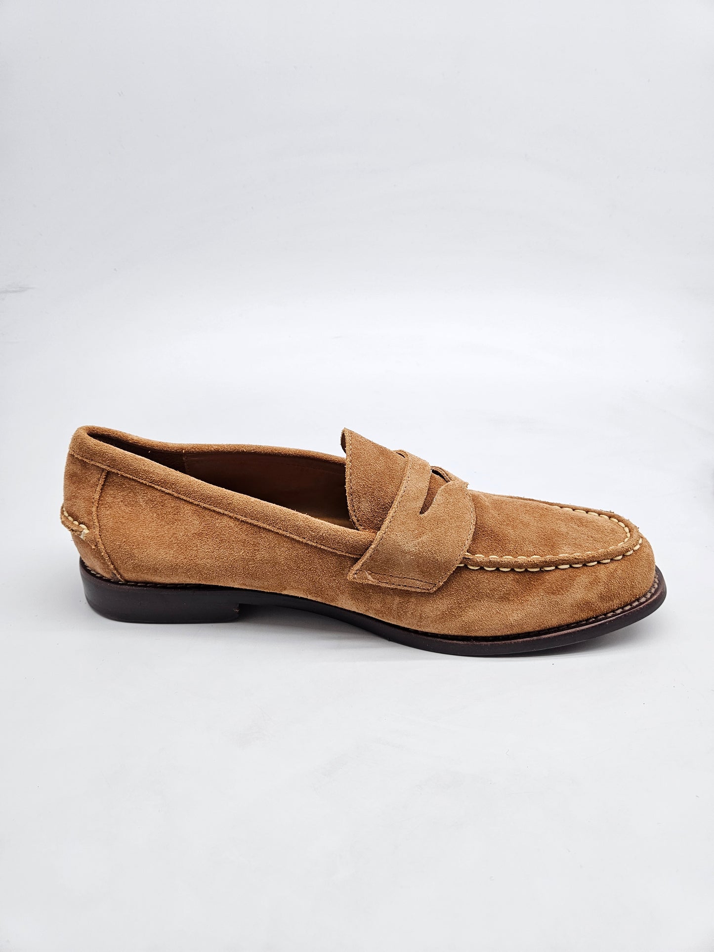 POLO RALPH LAUREN ORIGINAL KOZNI CEVLI BR 44