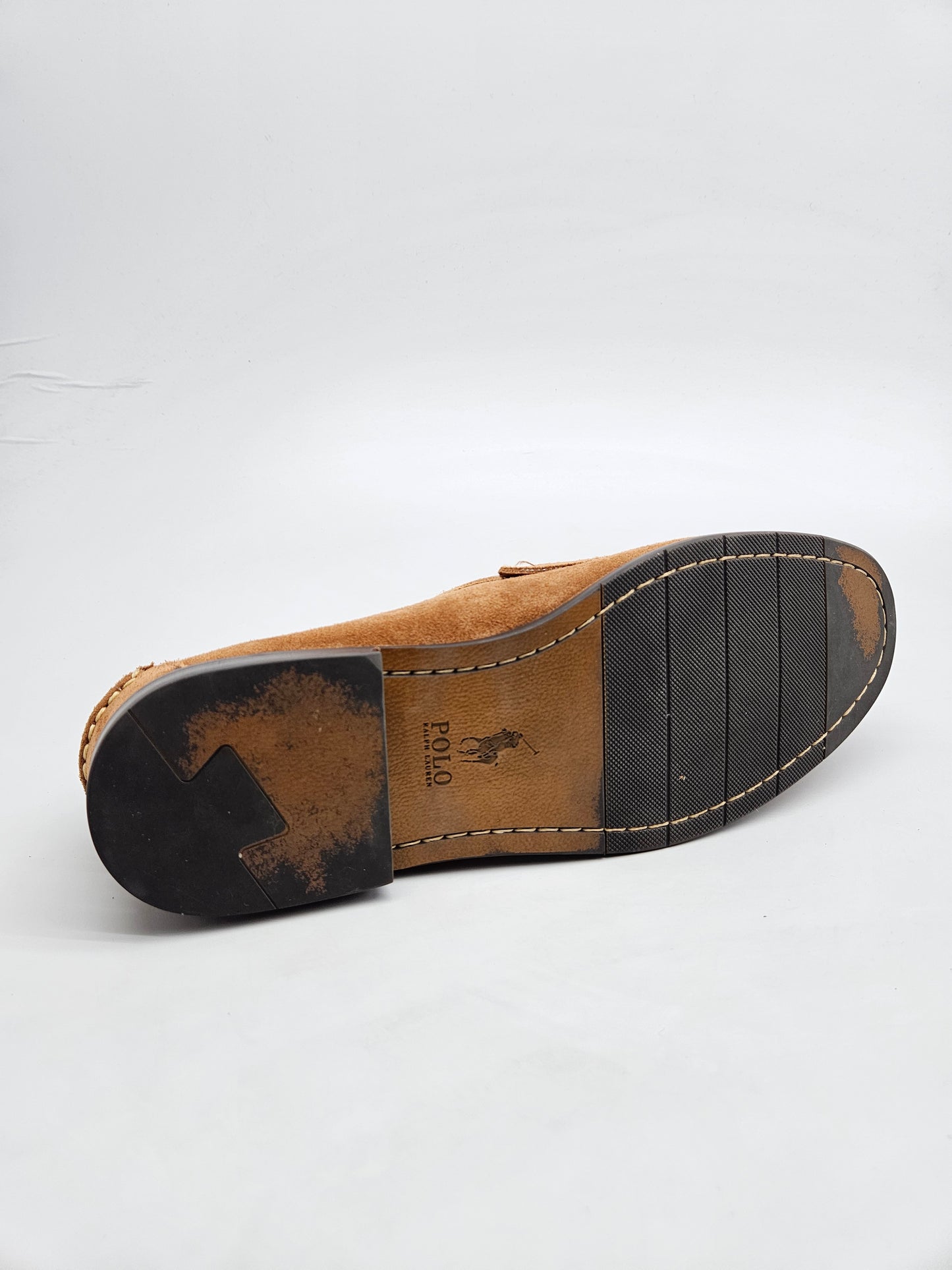 POLO RALPH LAUREN ORIGINAL KOZNI CEVLI BR 44
