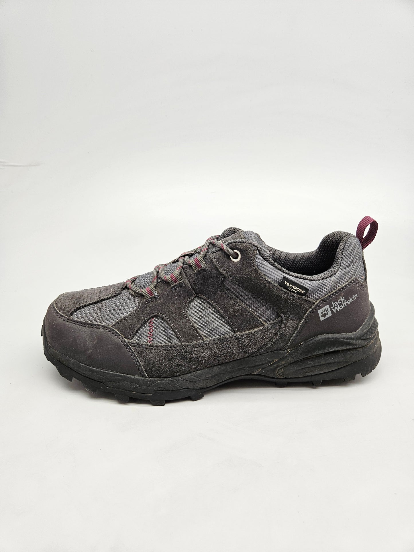 JACK WOLFSKIN ORIGINAL VODOTPORNI PATIKI BR 40.5