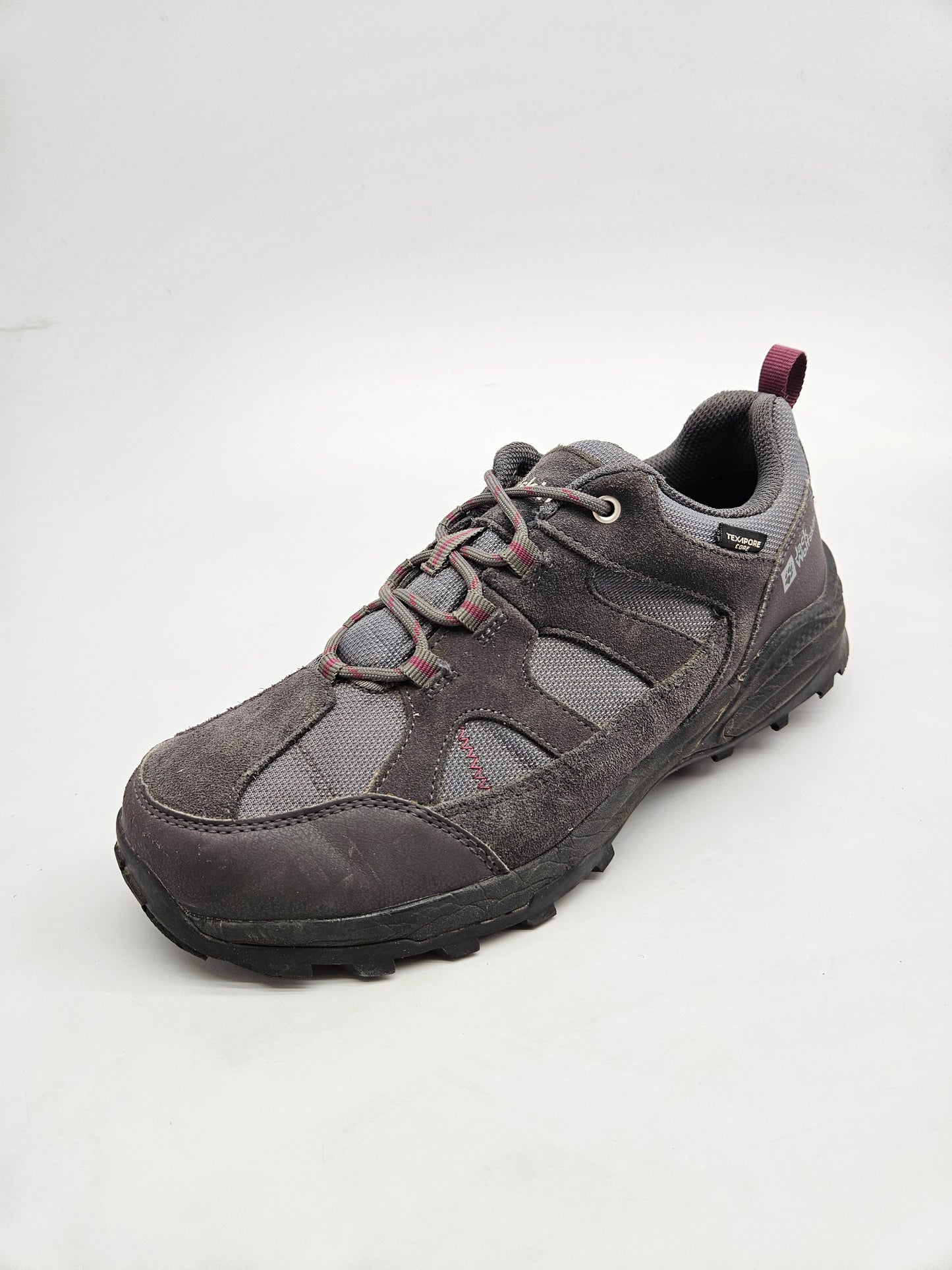 JACK WOLFSKIN ORIGINAL VODOTPORNI PATIKI BR 40.5