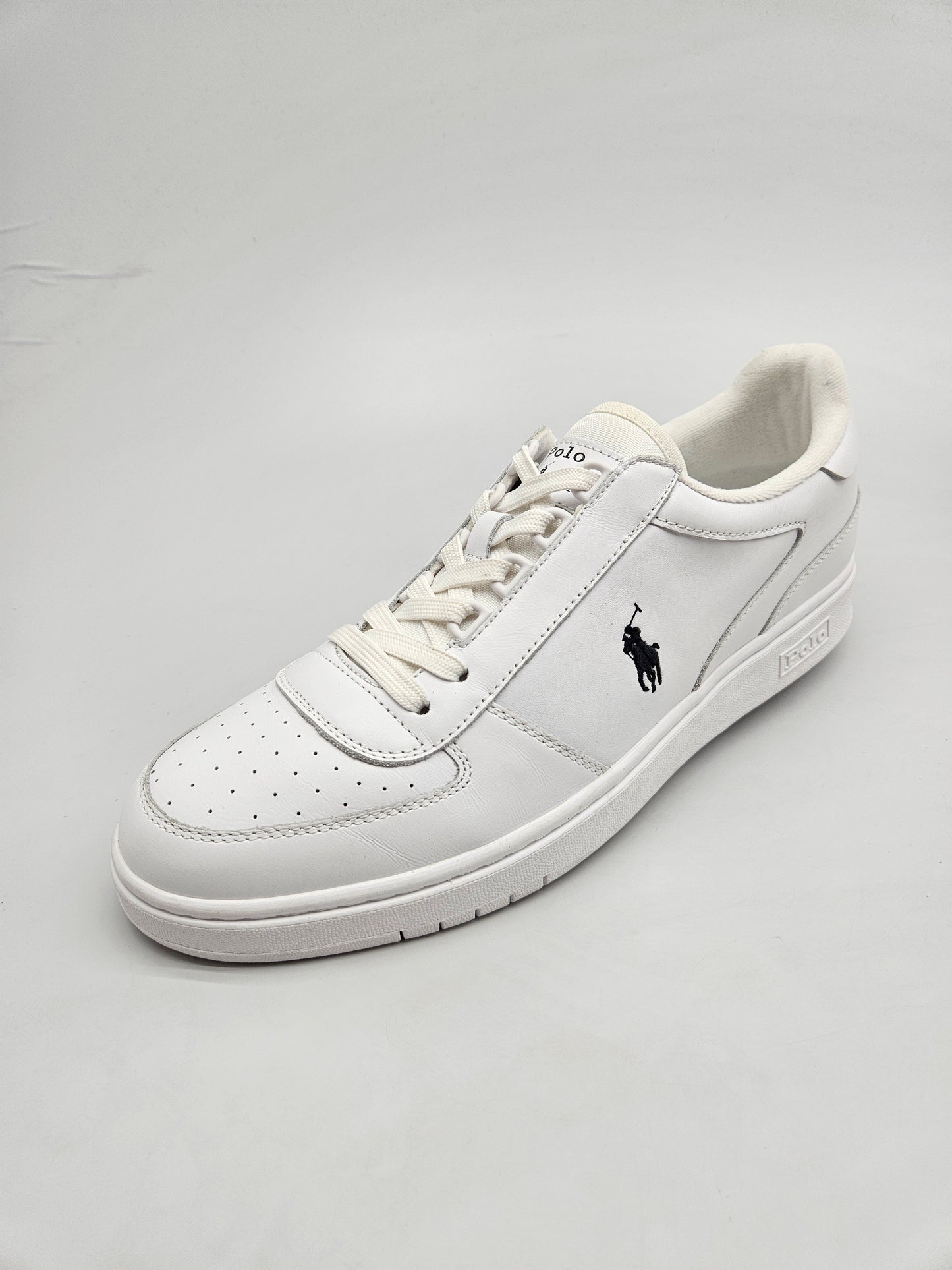 POLO RALPH NOVI ORIGINAL PATIKI BR 44-45