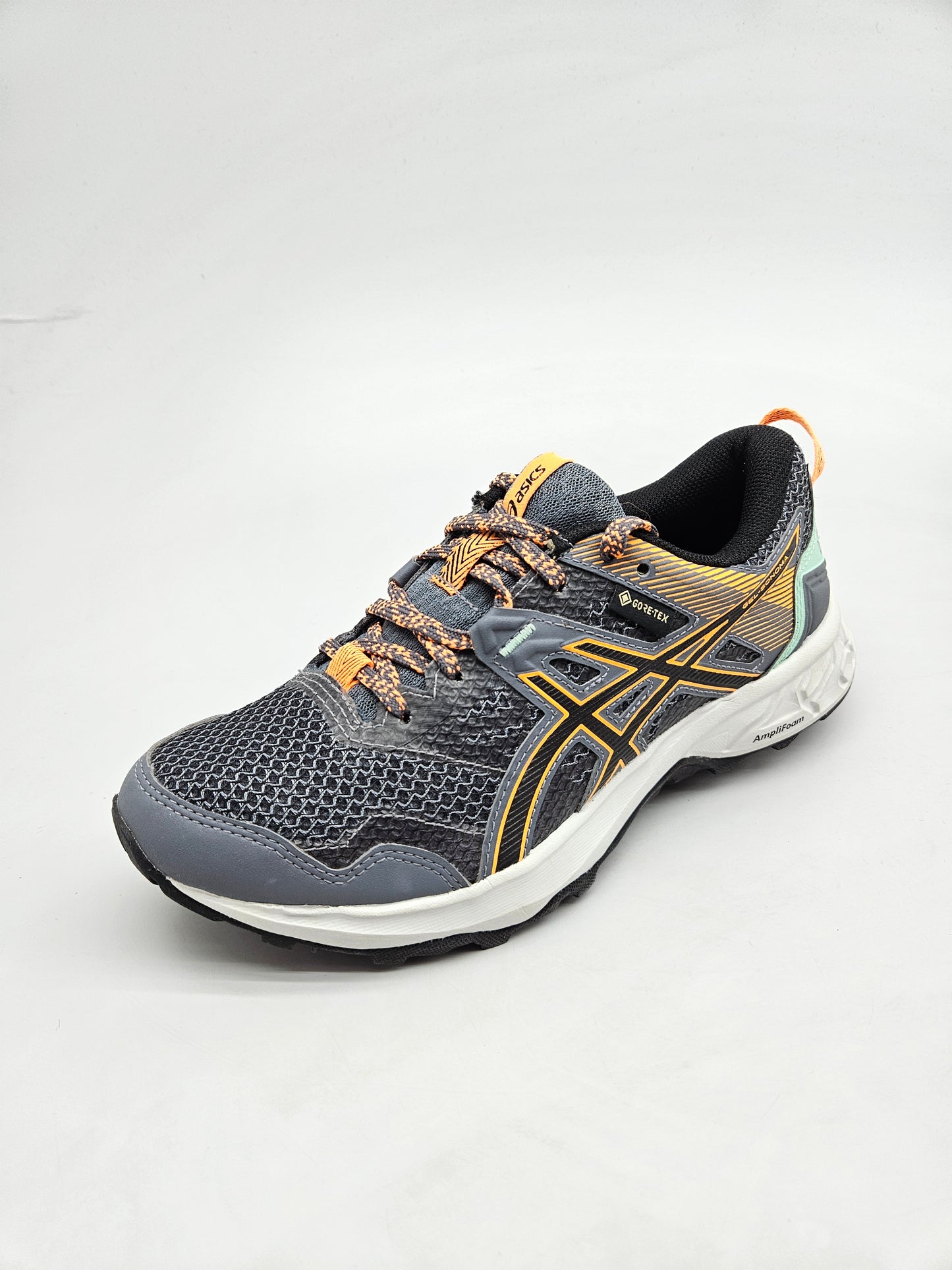 ASICS GORETEX NOVI ORIGINAL PATIKI BR 37
