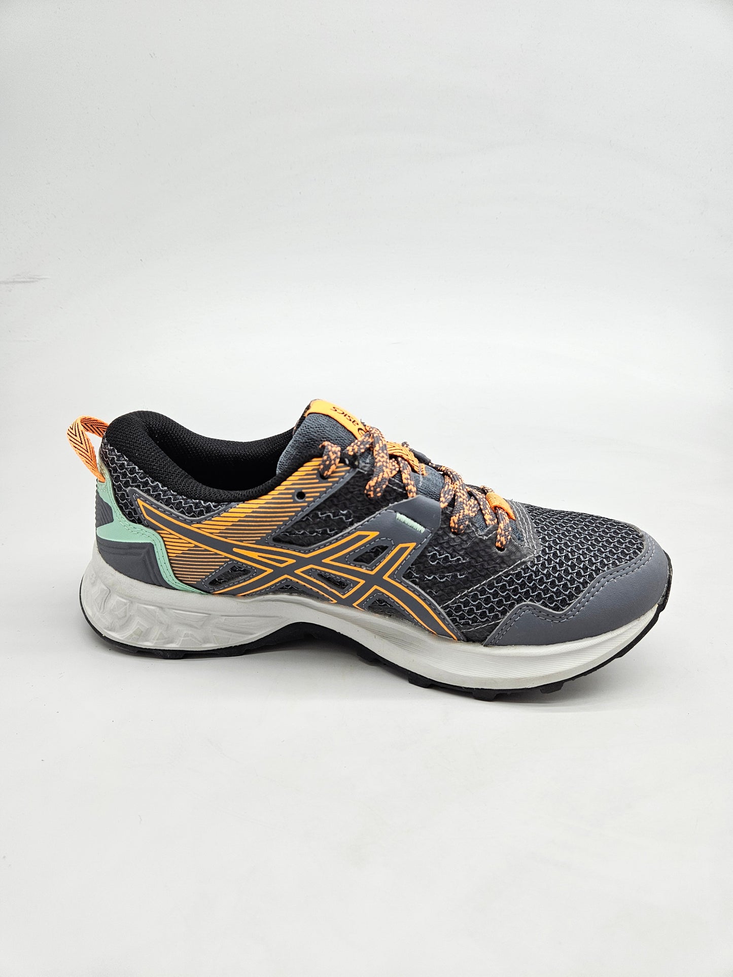 ASICS GORETEX NOVI ORIGINAL PATIKI BR 37