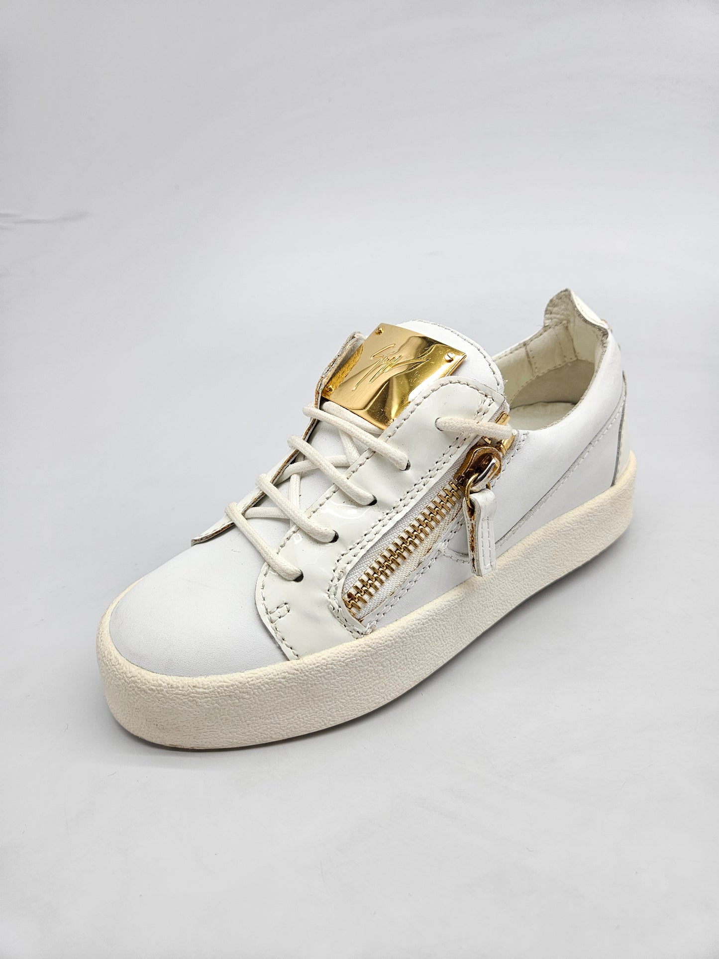 GIUSEPPE ZANOTTI NOVI ORIGINAL PATIKI BR 35