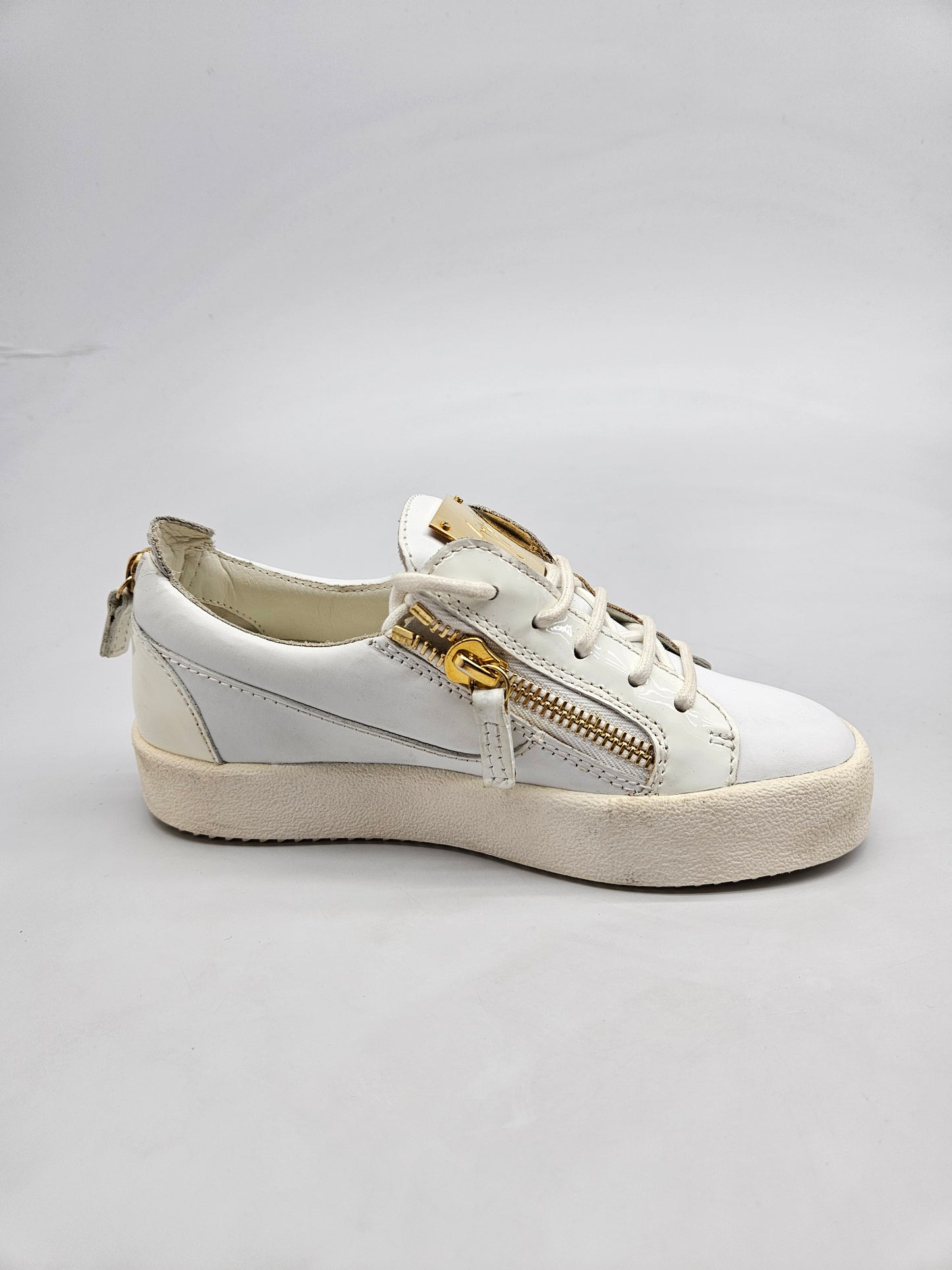 GIUSEPPE ZANOTTI NOVI ORIGINAL PATIKI BR 35