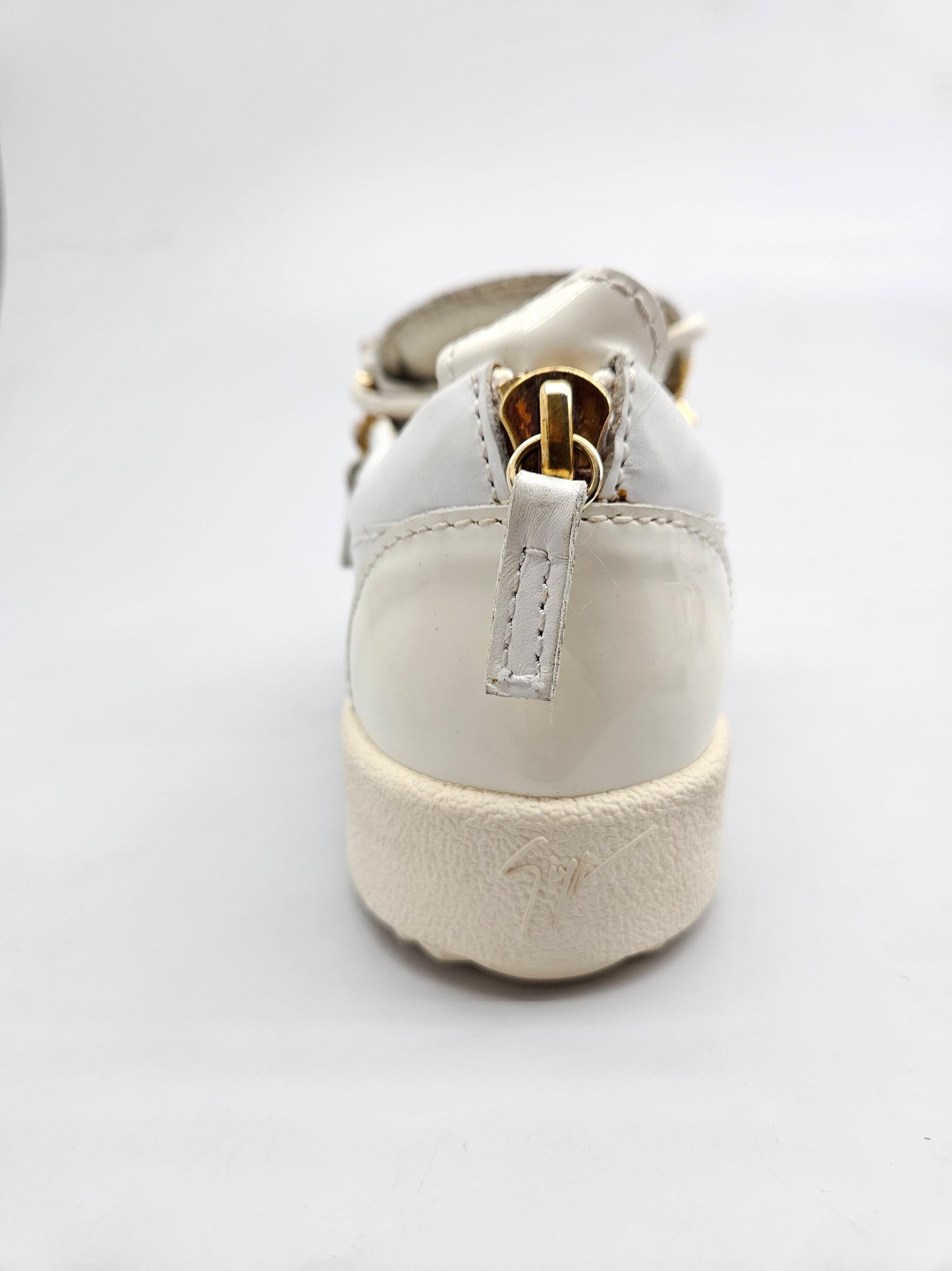GIUSEPPE ZANOTTI NOVI ORIGINAL PATIKI BR 35