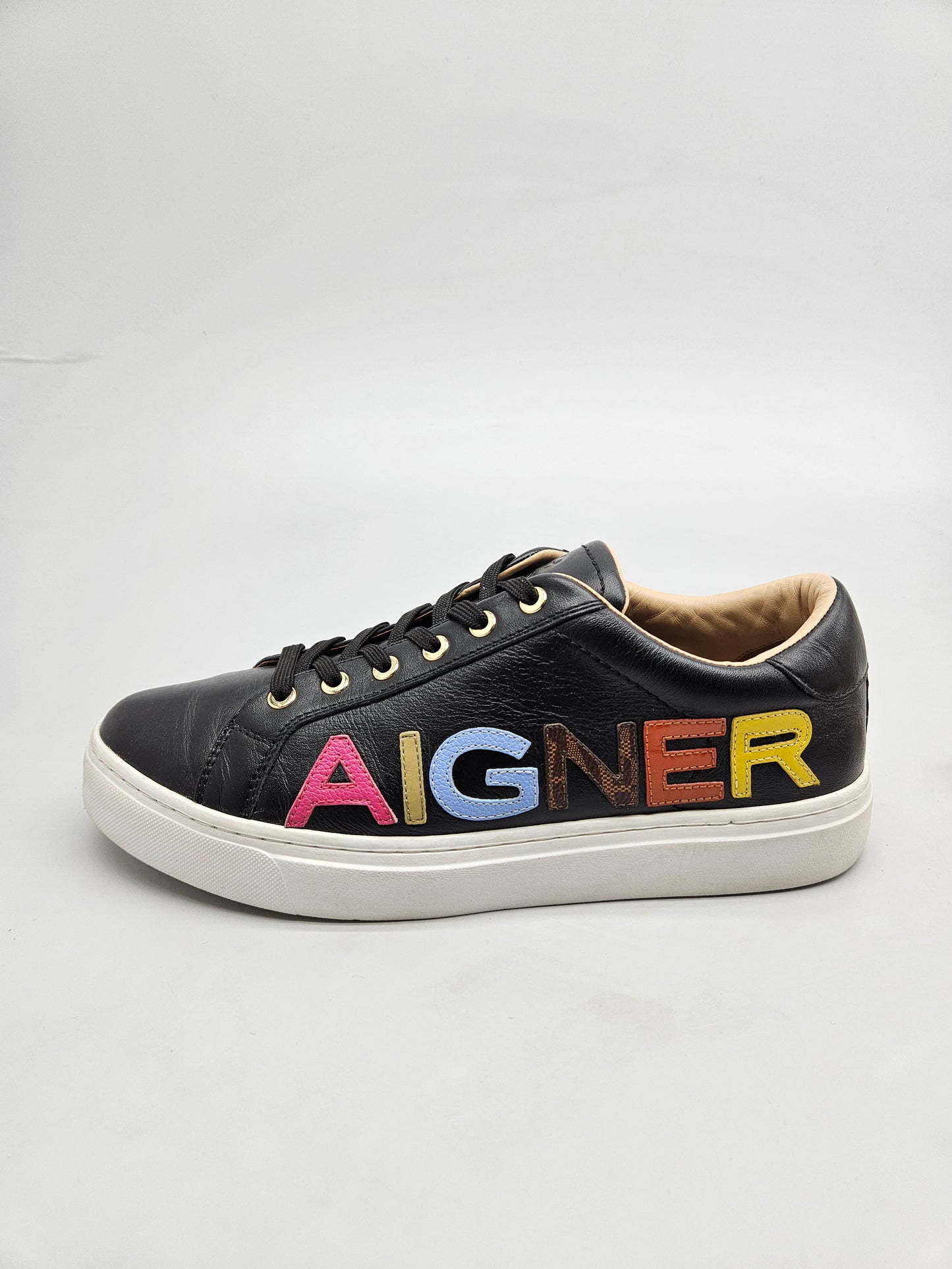 AIGNER ORIGINAL PATIKI BR 39