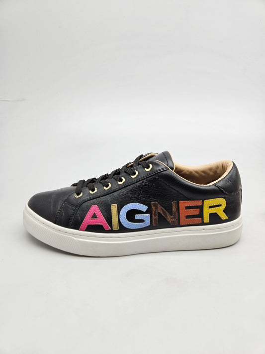 AIGNER ORIGINAL PATIKI BR 39