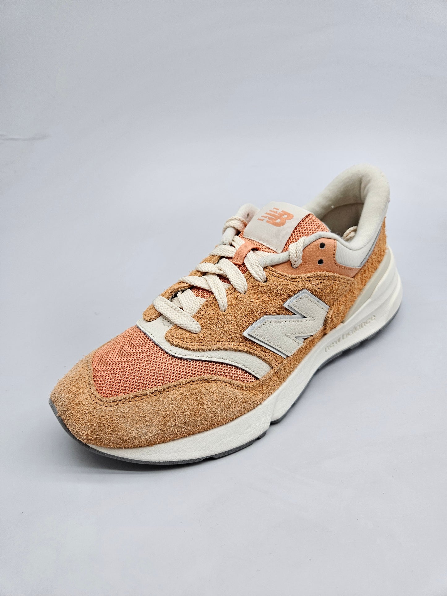 NEW BALANCE ORIGINAL PATIKI BR 42.5