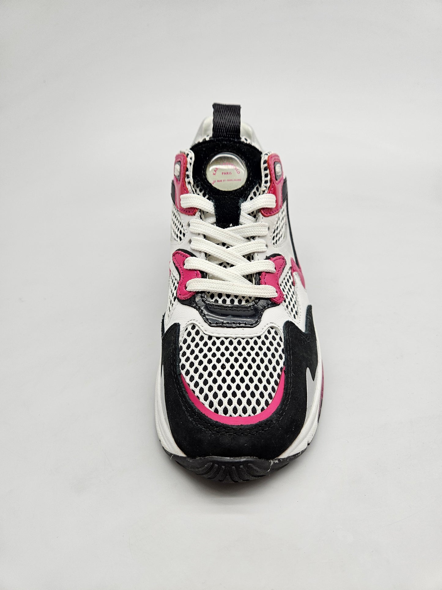 KARL LAGERFELD NOVI ORIGINAL PATIKI BR 36