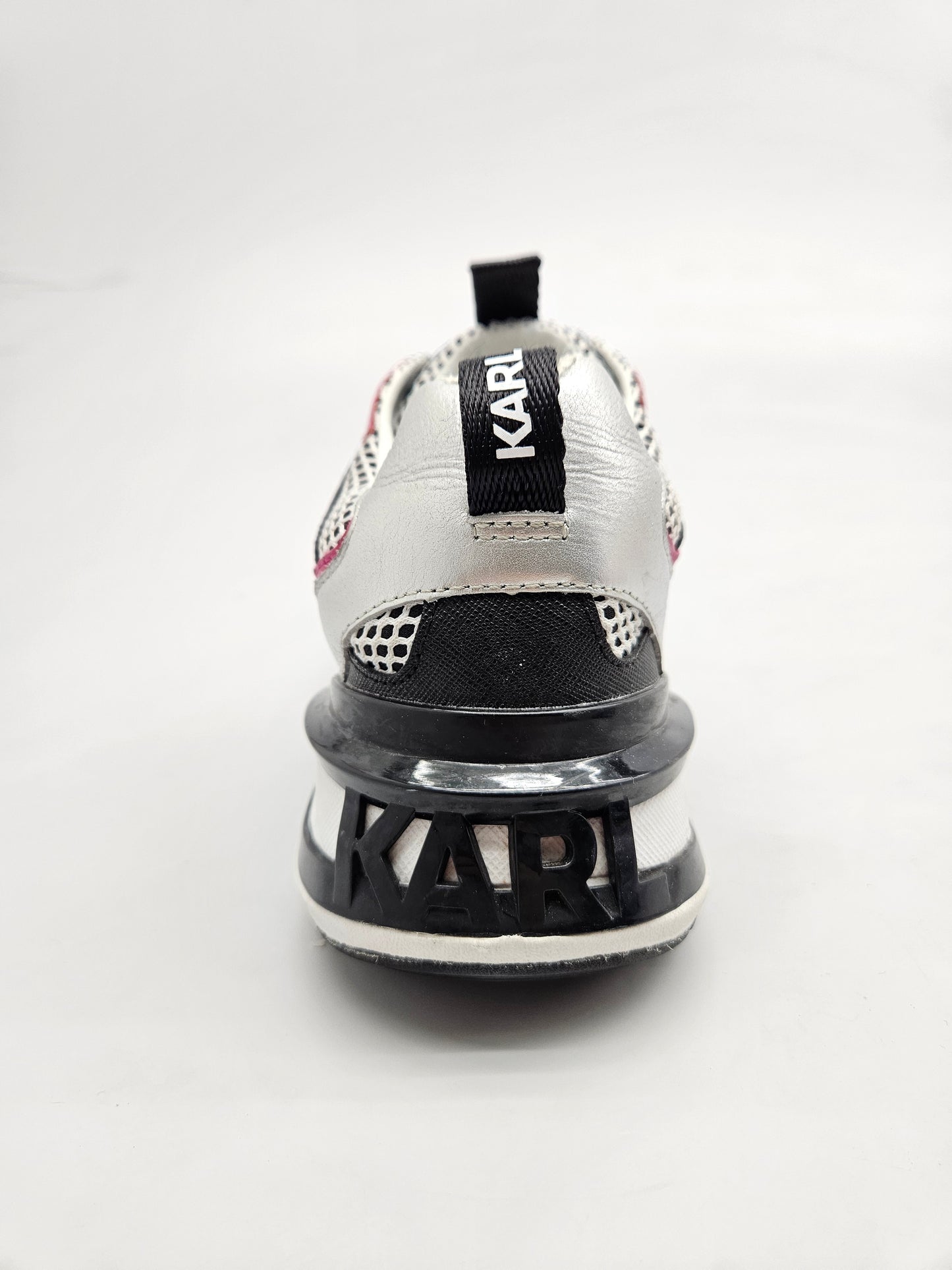 KARL LAGERFELD NOVI ORIGINAL PATIKI BR 36