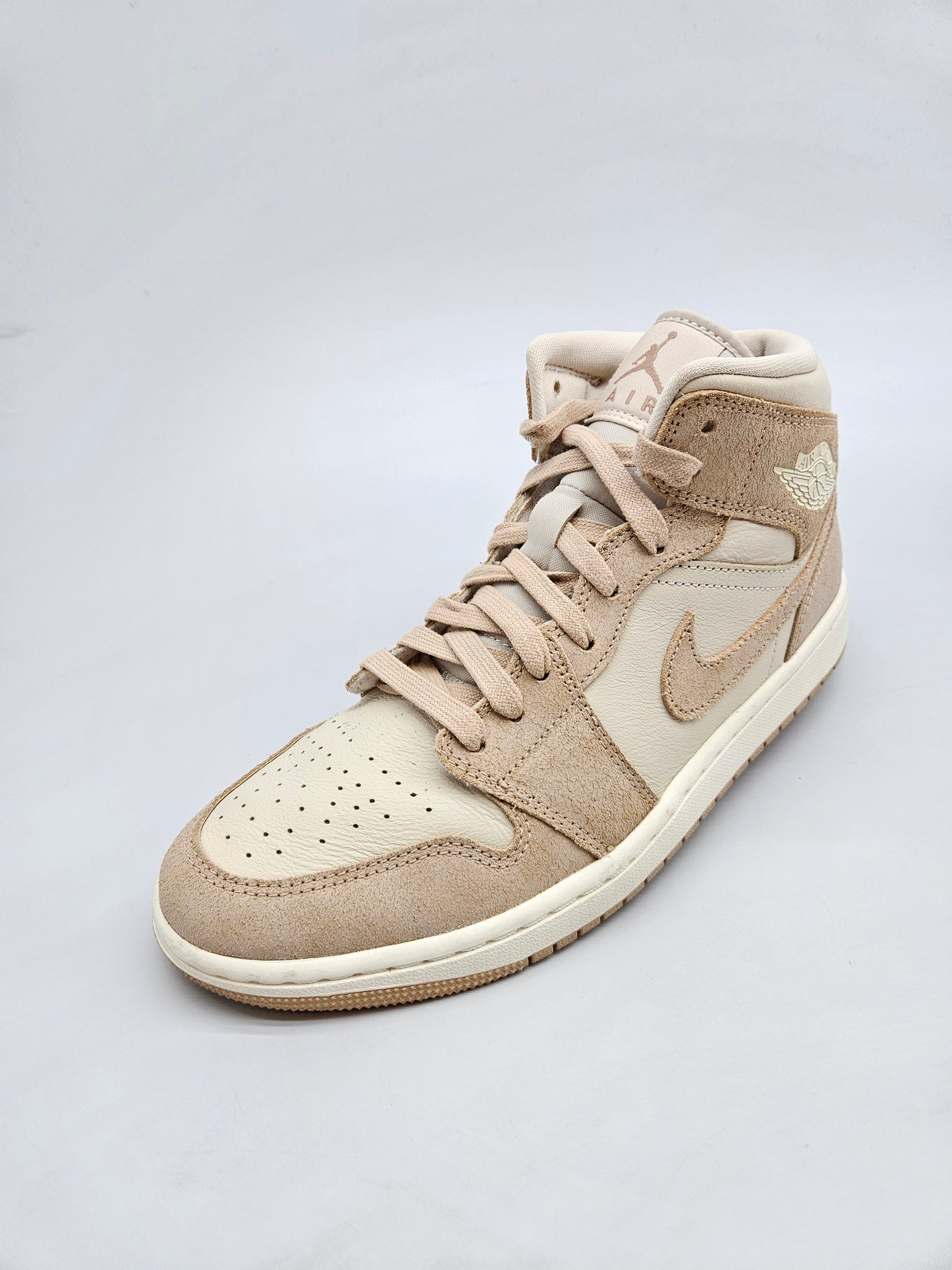 NIKE JORDAN NOVI ORIGINAL PATIKI BR 40.5