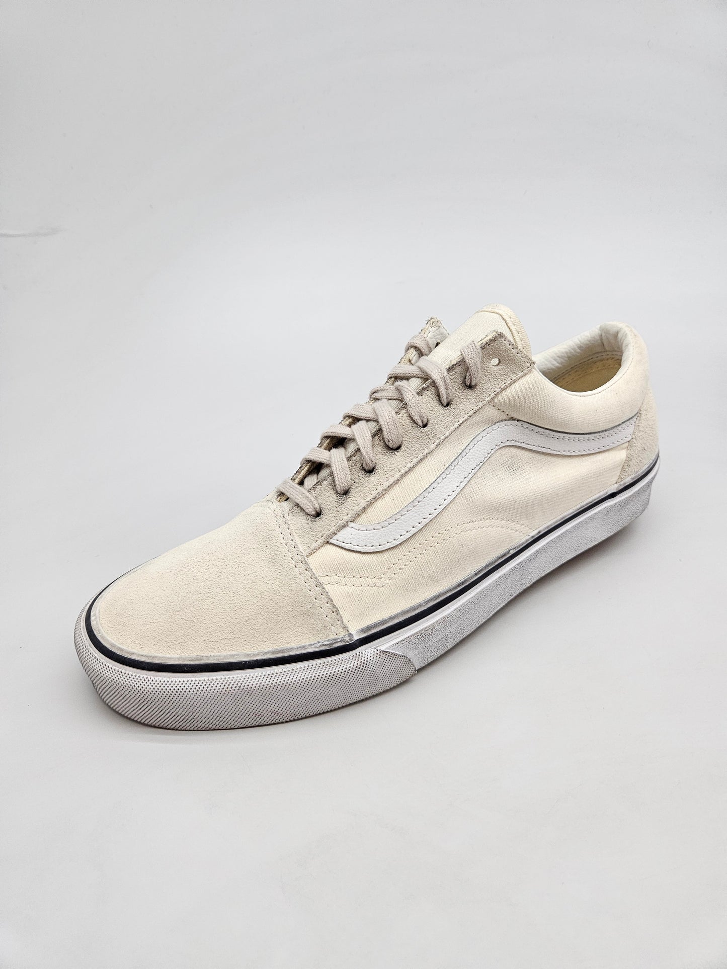 VANS NOVI ORIGINAL PATIKI BR 43