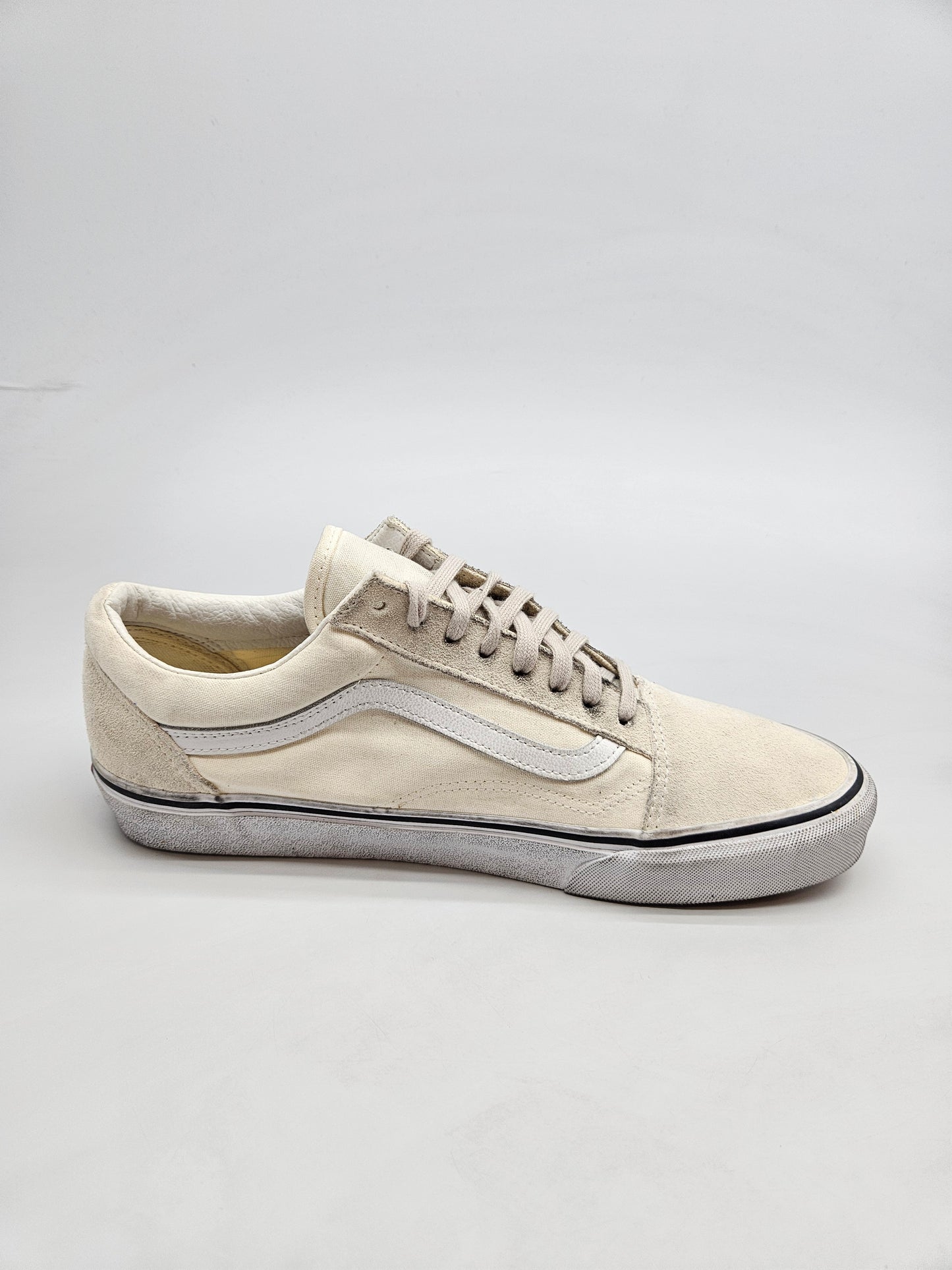 VANS NOVI ORIGINAL PATIKI BR 43