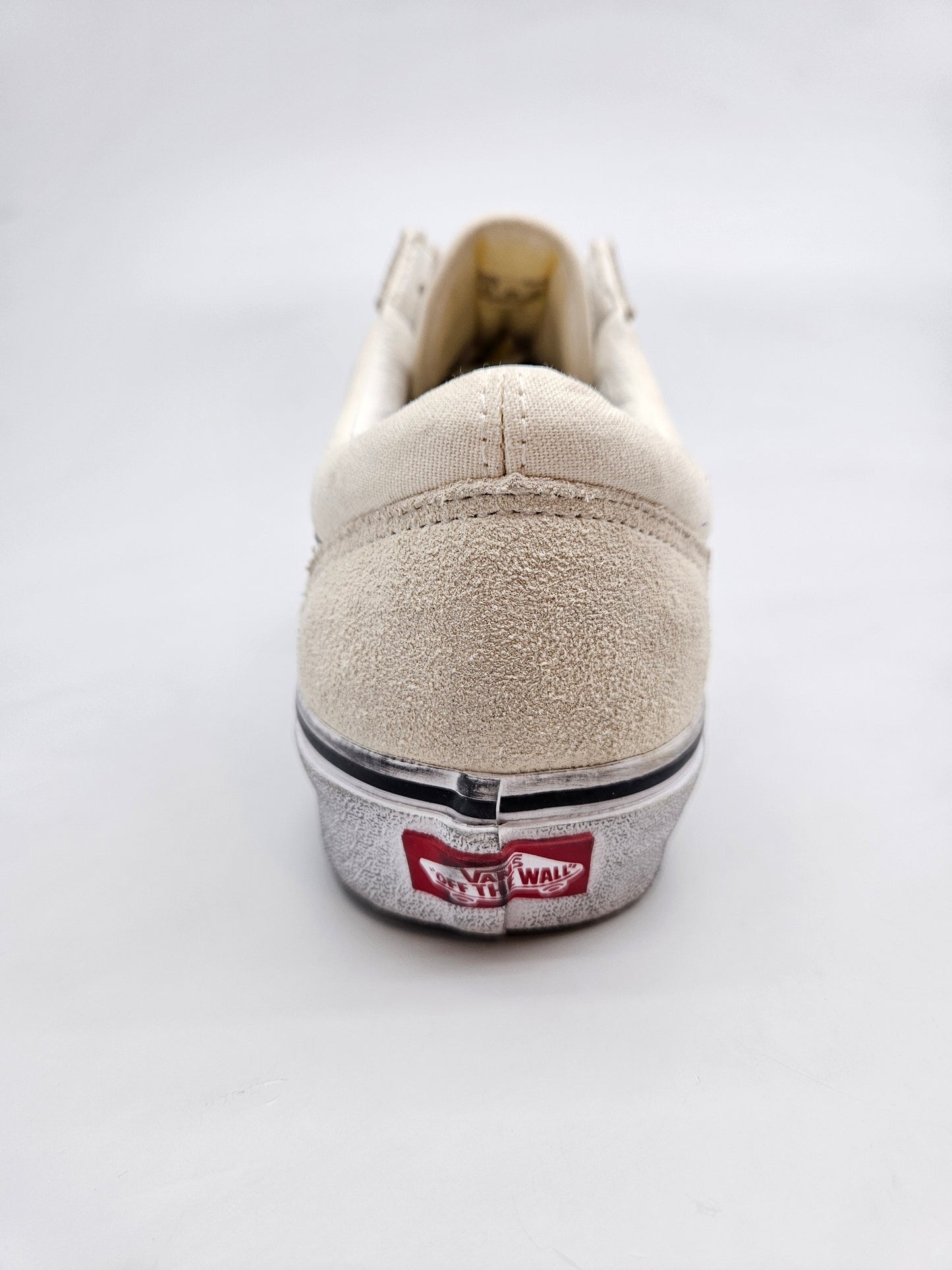VANS NOVI ORIGINAL PATIKI BR 43