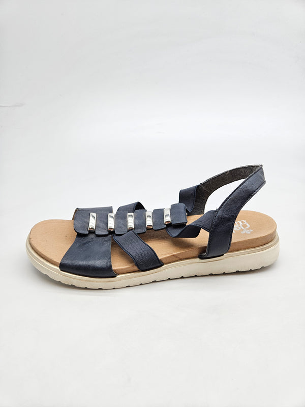RIEKER ORIGINAL SANDALI BR 39