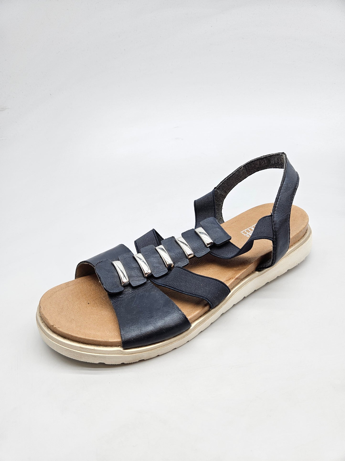 RIEKER ORIGINAL SANDALI BR 39