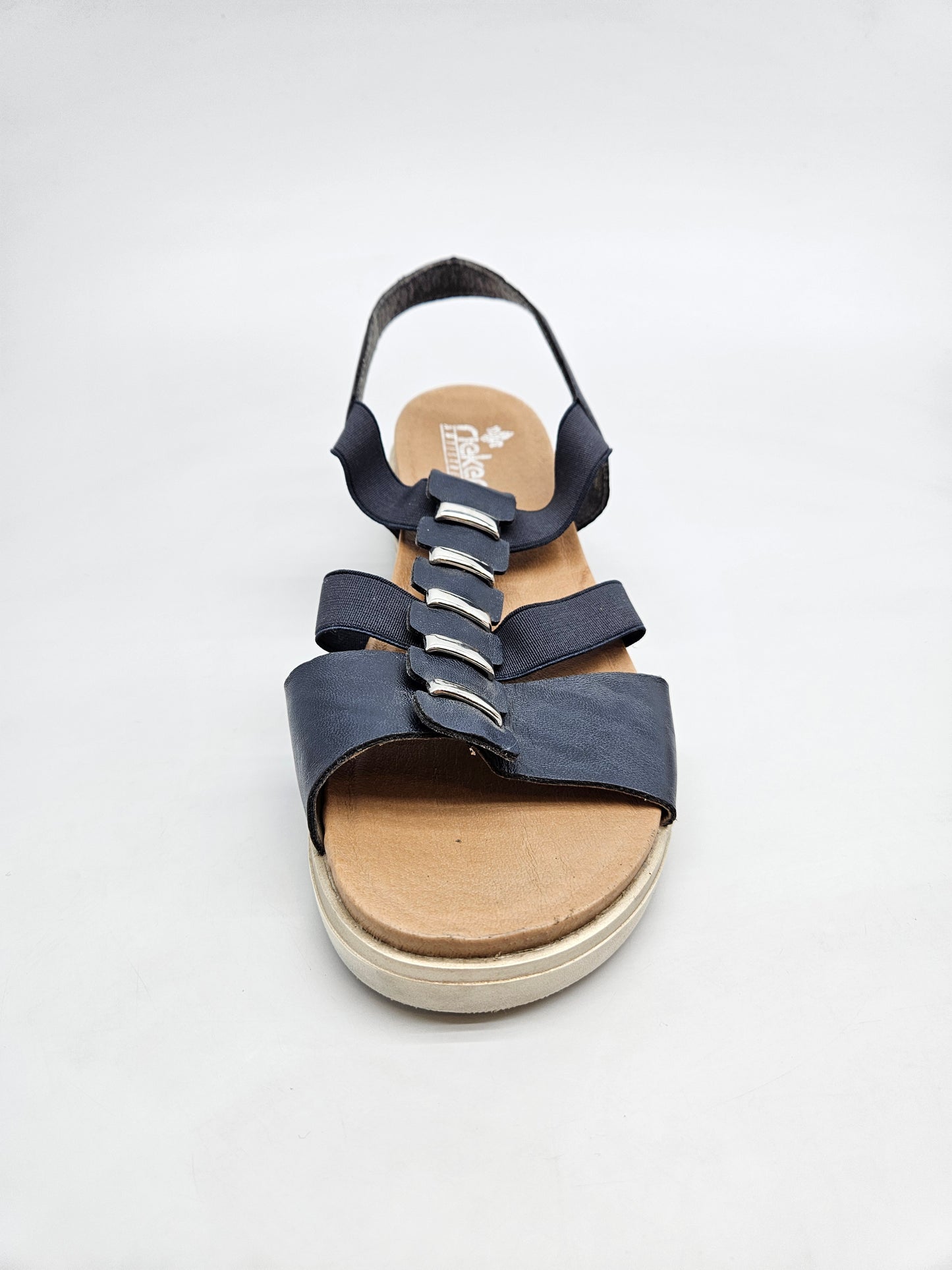 RIEKER ORIGINAL SANDALI BR 39