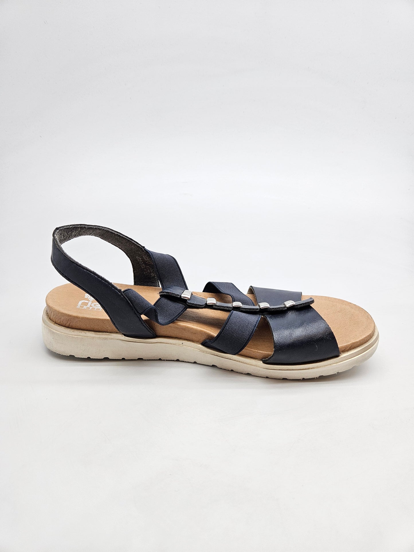 RIEKER ORIGINAL SANDALI BR 39