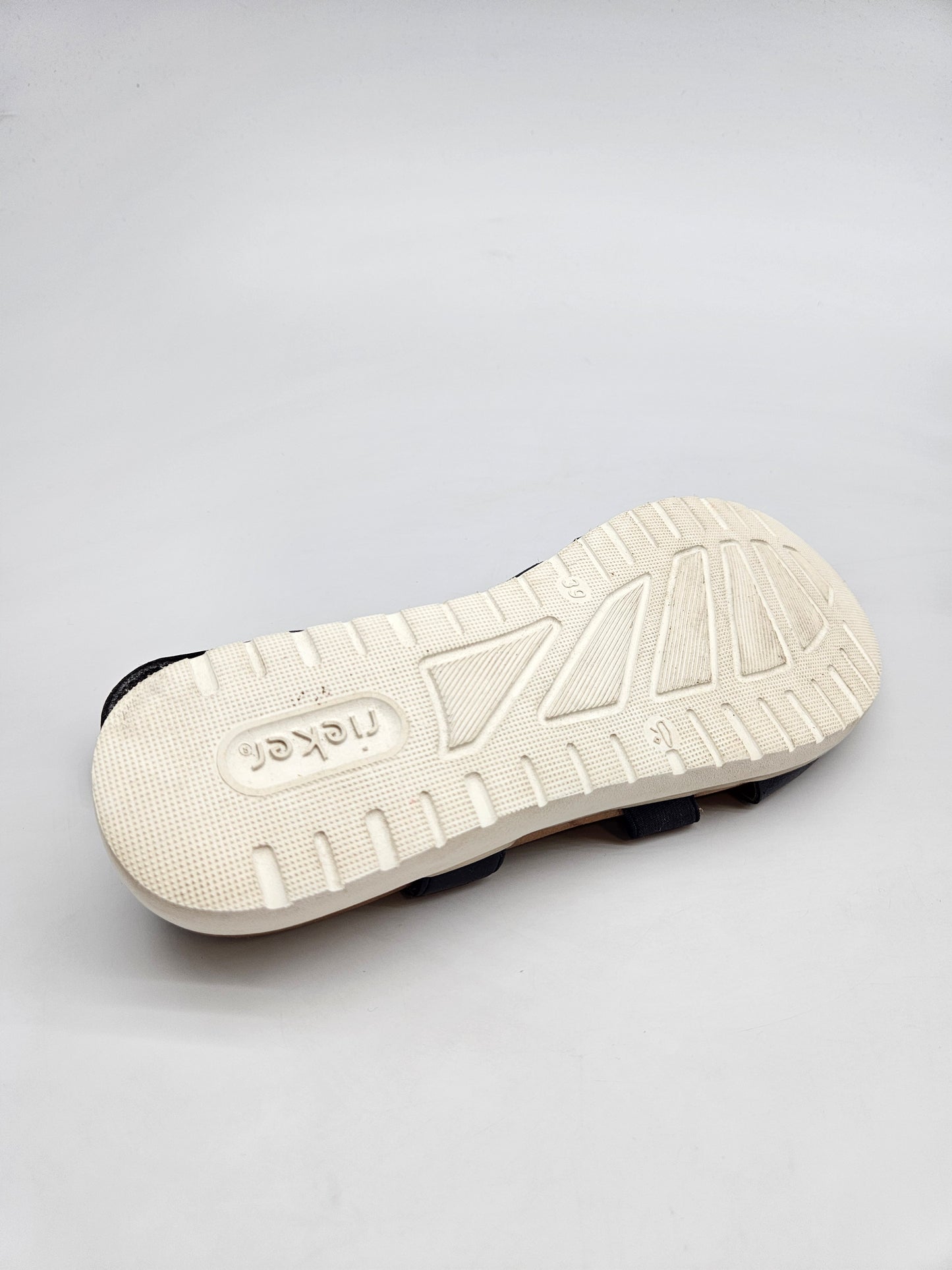 RIEKER ORIGINAL SANDALI BR 39