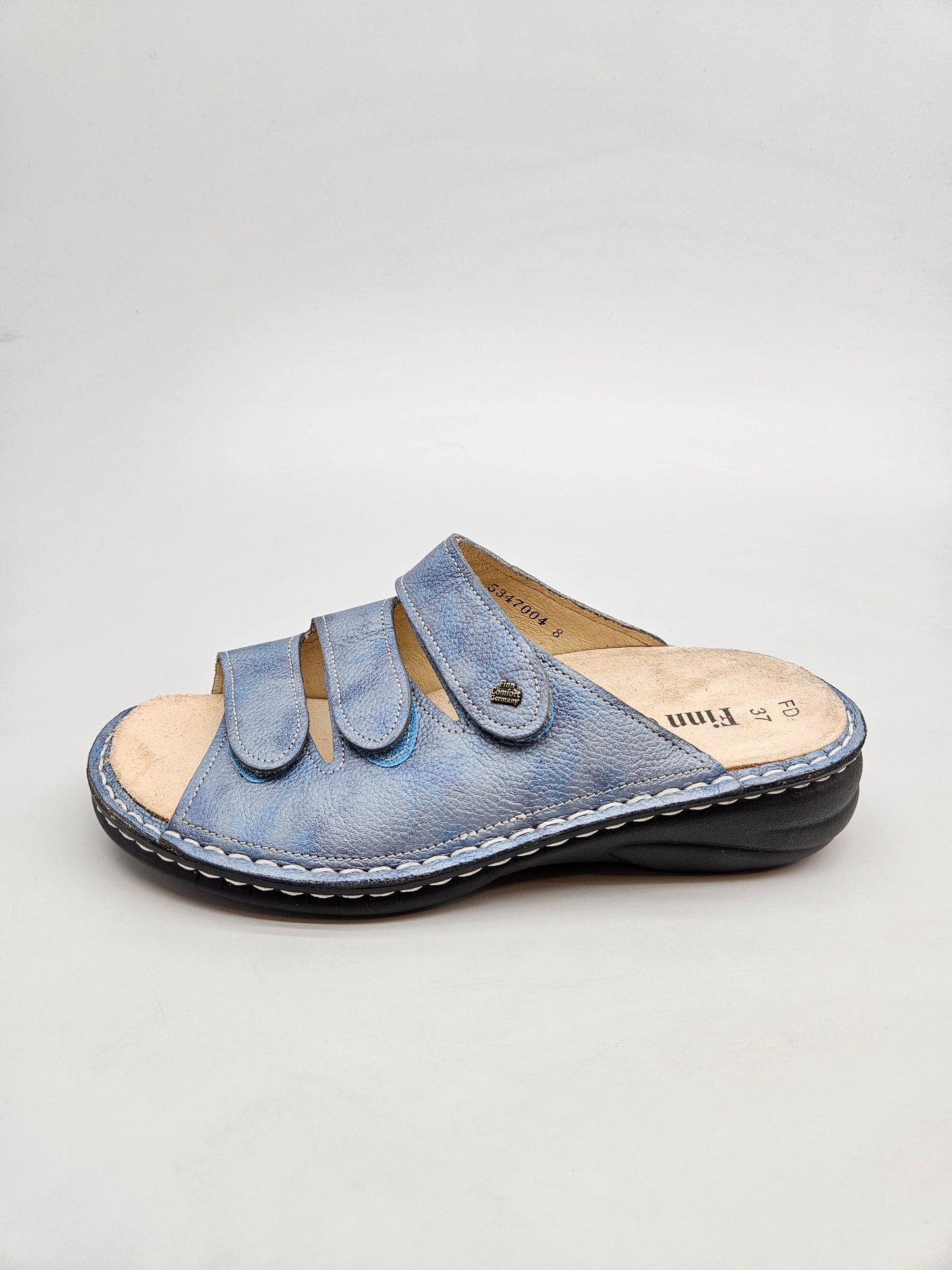 FIN COMFORT NOVI ORIGINAL VLECKI BR 37