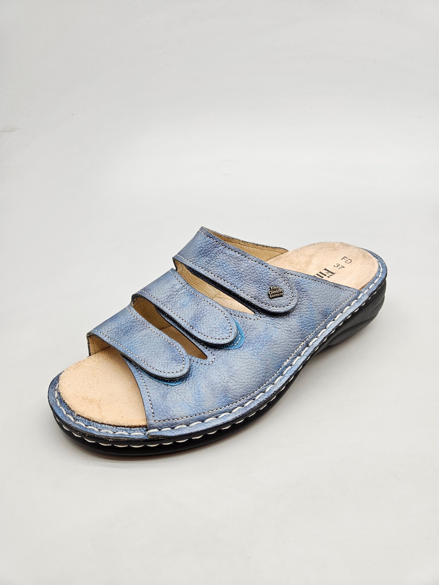 FIN COMFORT NOVI ORIGINAL VLECKI BR 37