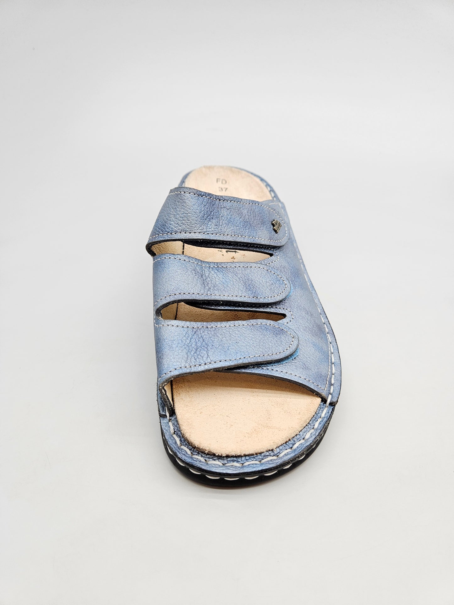 FIN COMFORT NOVI ORIGINAL VLECKI BR 37