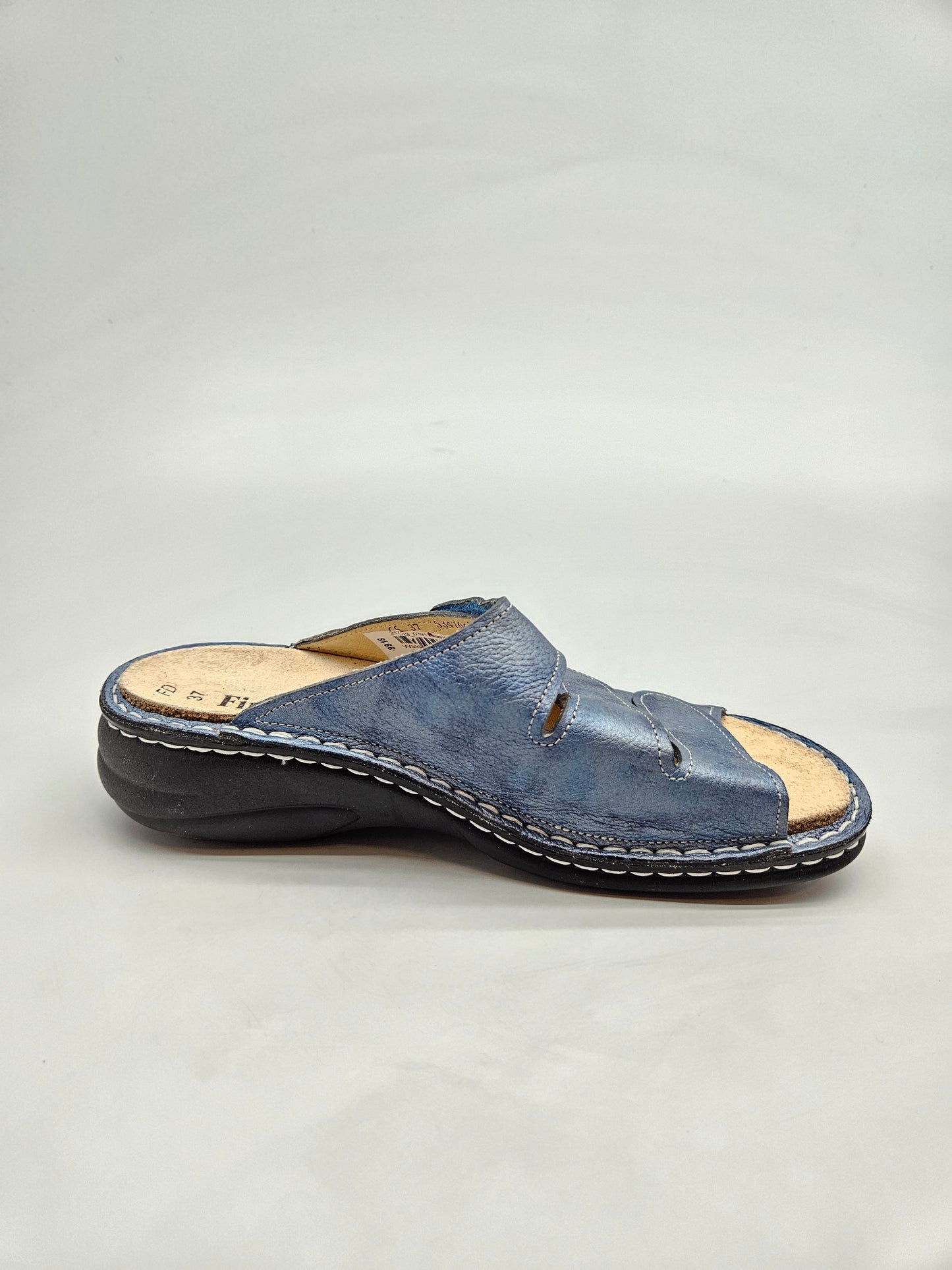 FIN COMFORT NOVI ORIGINAL VLECKI BR 37
