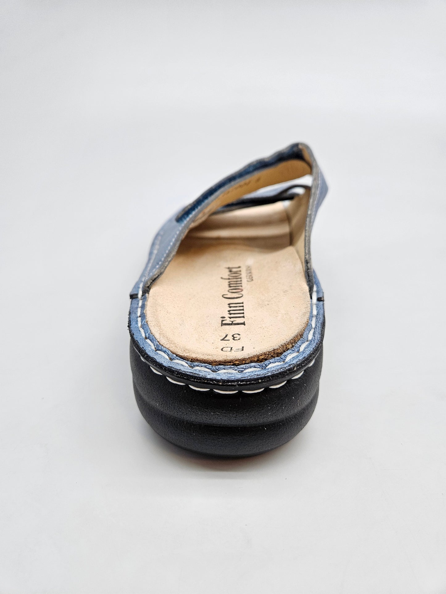 FIN COMFORT NOVI ORIGINAL VLECKI BR 37