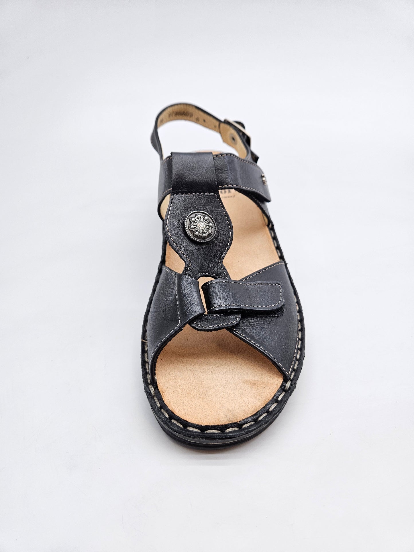 FIN COMFORT NOVI ORIGINAL SANDALI BR 38.5
