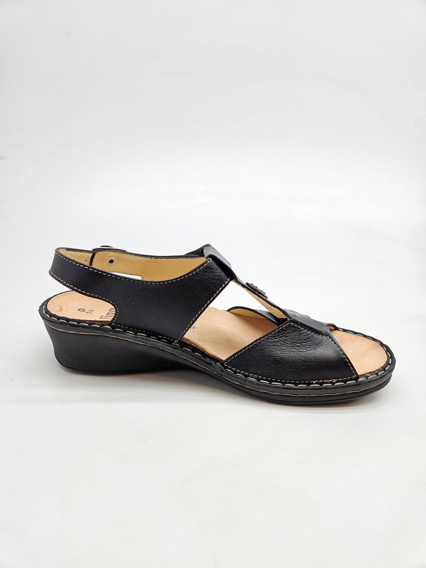 FIN COMFORT NOVI ORIGINAL SANDALI BR 38.5